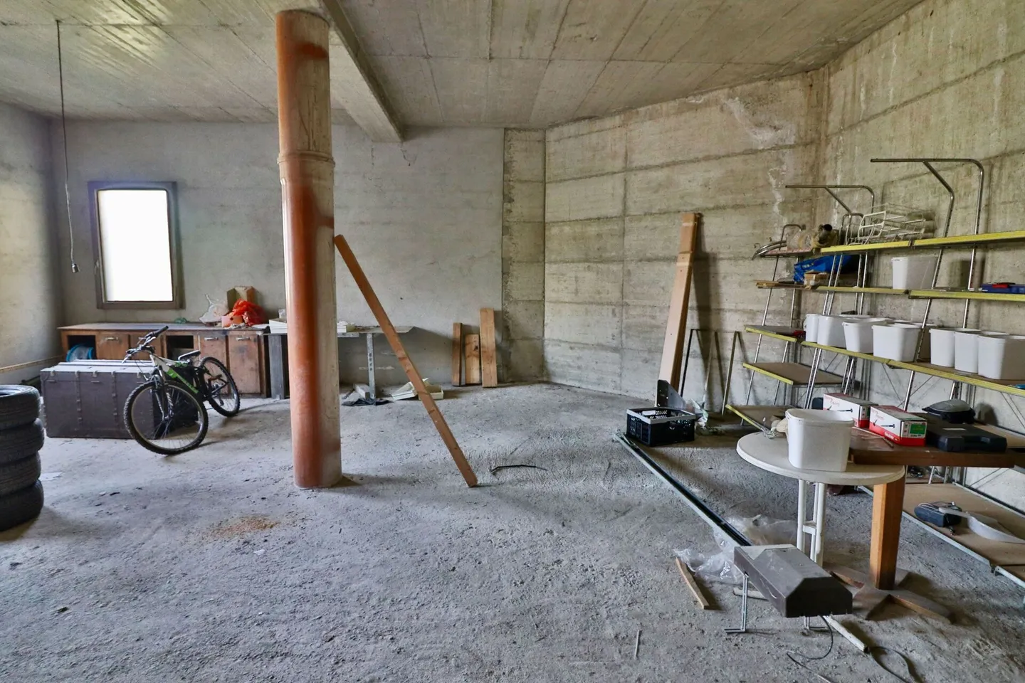 Fey - 2 Gebäude zur Umwandlung 3 Minuten von Aproz. - Foto 15 von 19