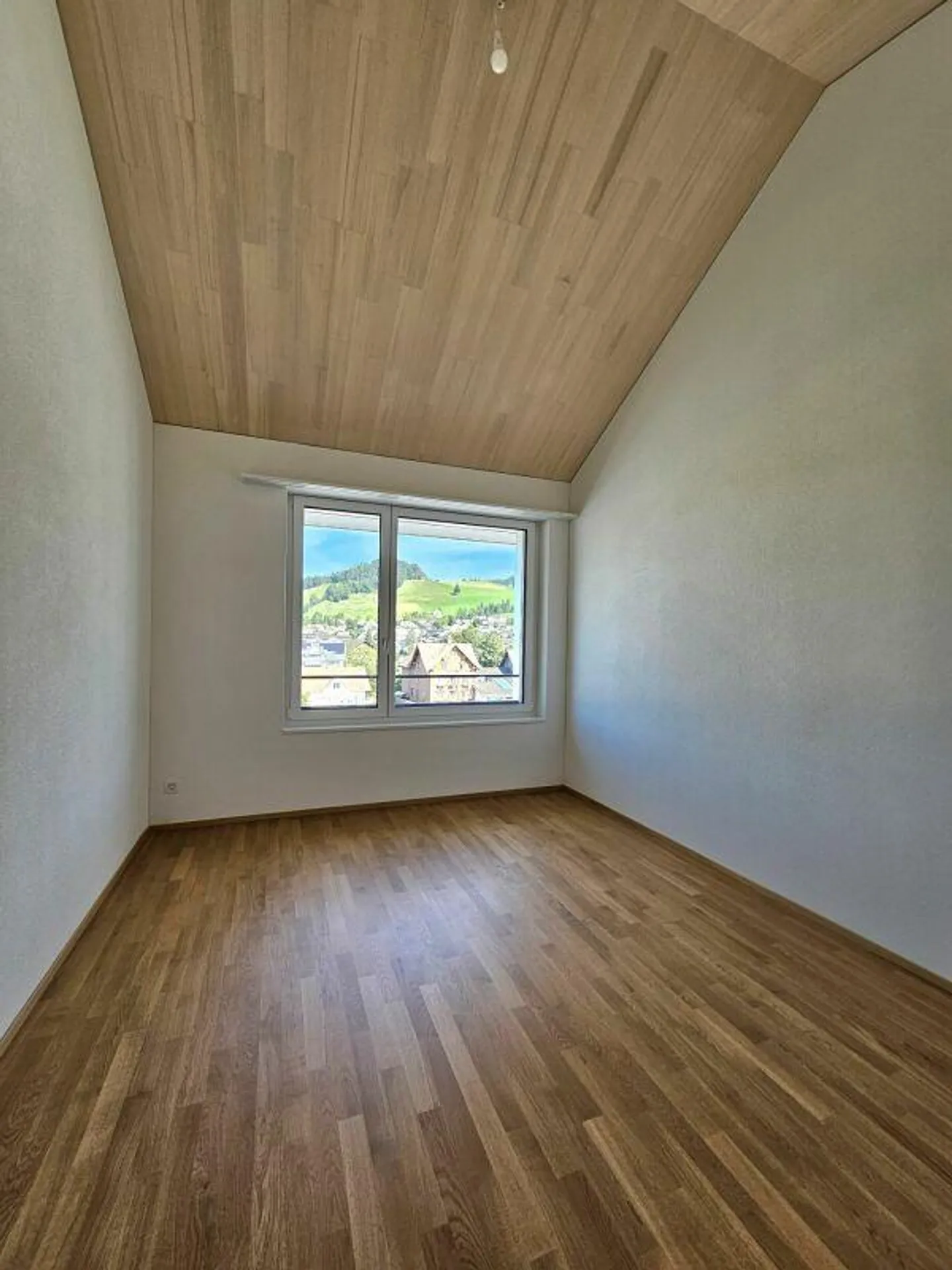 Neuwertige 4.5 Zimmer-Wohnung im Zentrum von Appenzell - Photo 7 sur 8