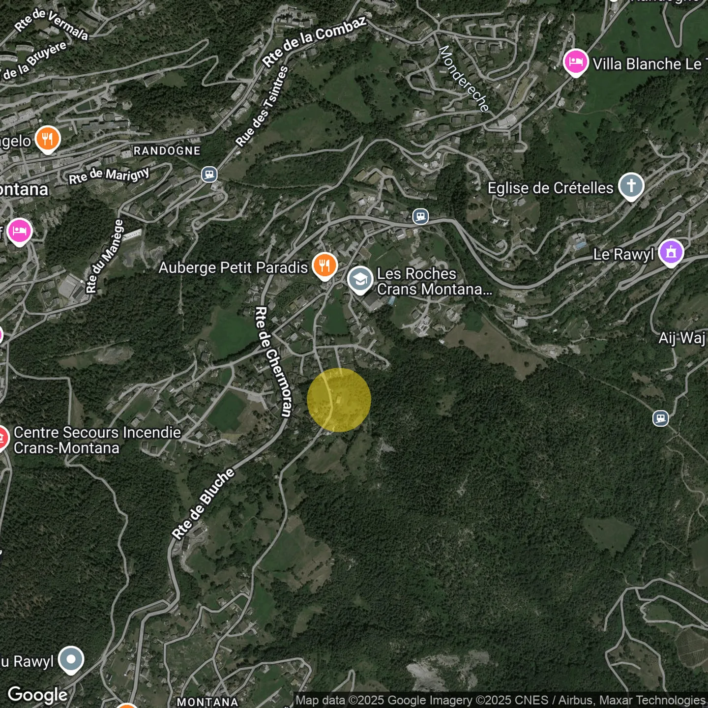 6032. Sublime New Chalet in Bluche - Photo 11 of 12