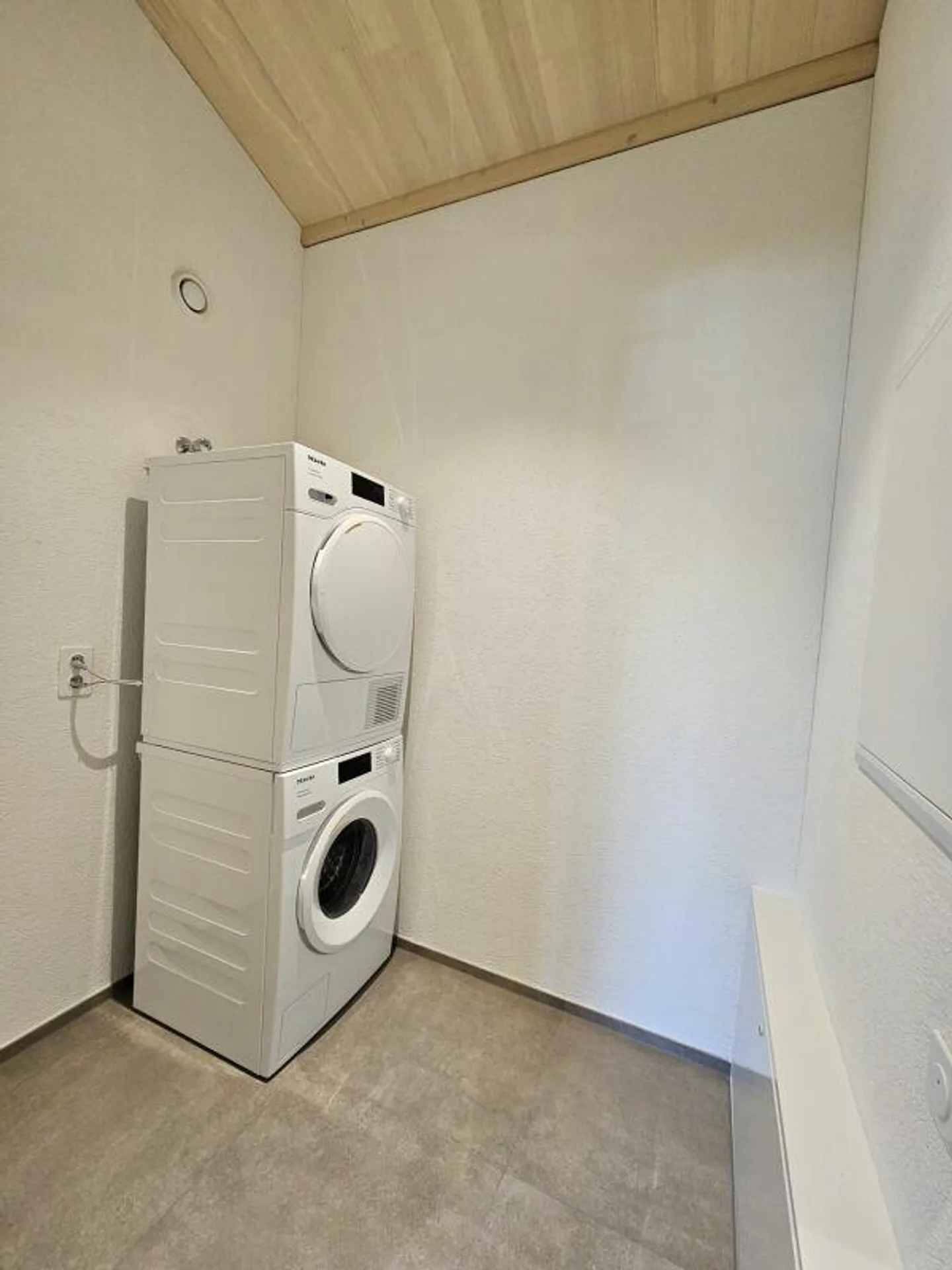 Neuwertige 4.5 Zimmer-Wohnung im Zentrum von Appenzell - Photo 8 sur 8