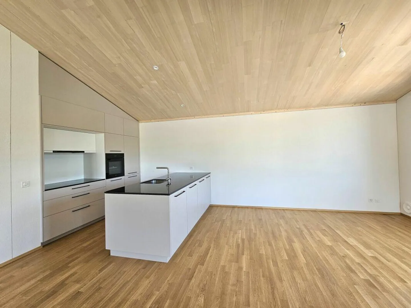 Neuwertige 4.5 Zimmer-Wohnung im Zentrum von Appenzell - Photo 2 sur 8