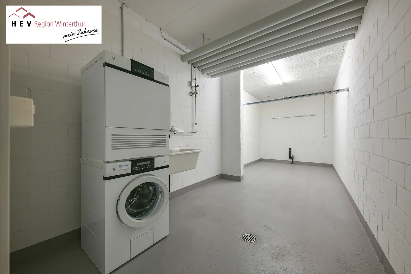 Incantevole Dachwohnung a Hettlingen - Foto 10 di 11