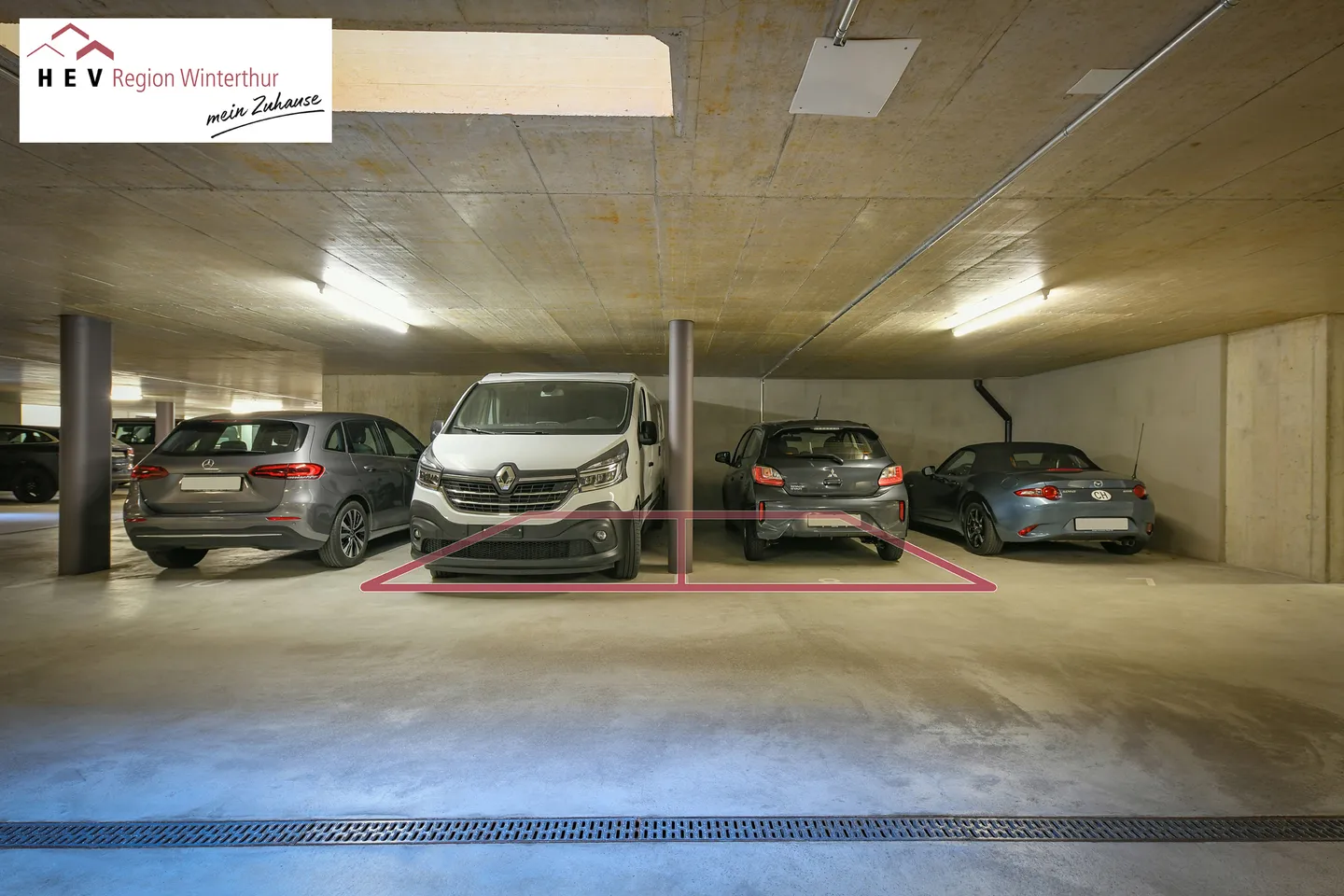 Incantevole Dachwohnung a Hettlingen - Foto 11 di 11