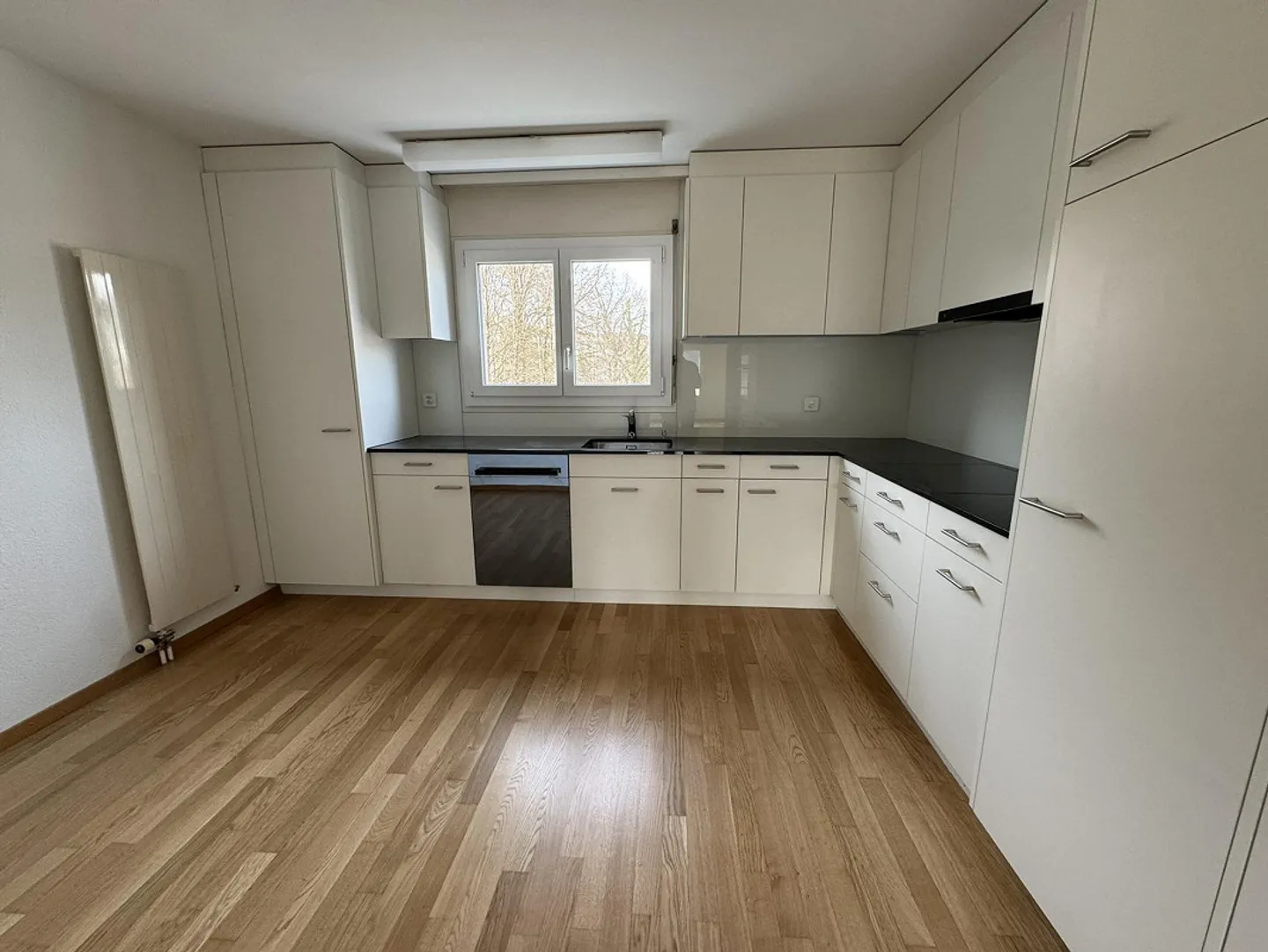 Familienfreundliche Wohnung - Foto 2 von 12