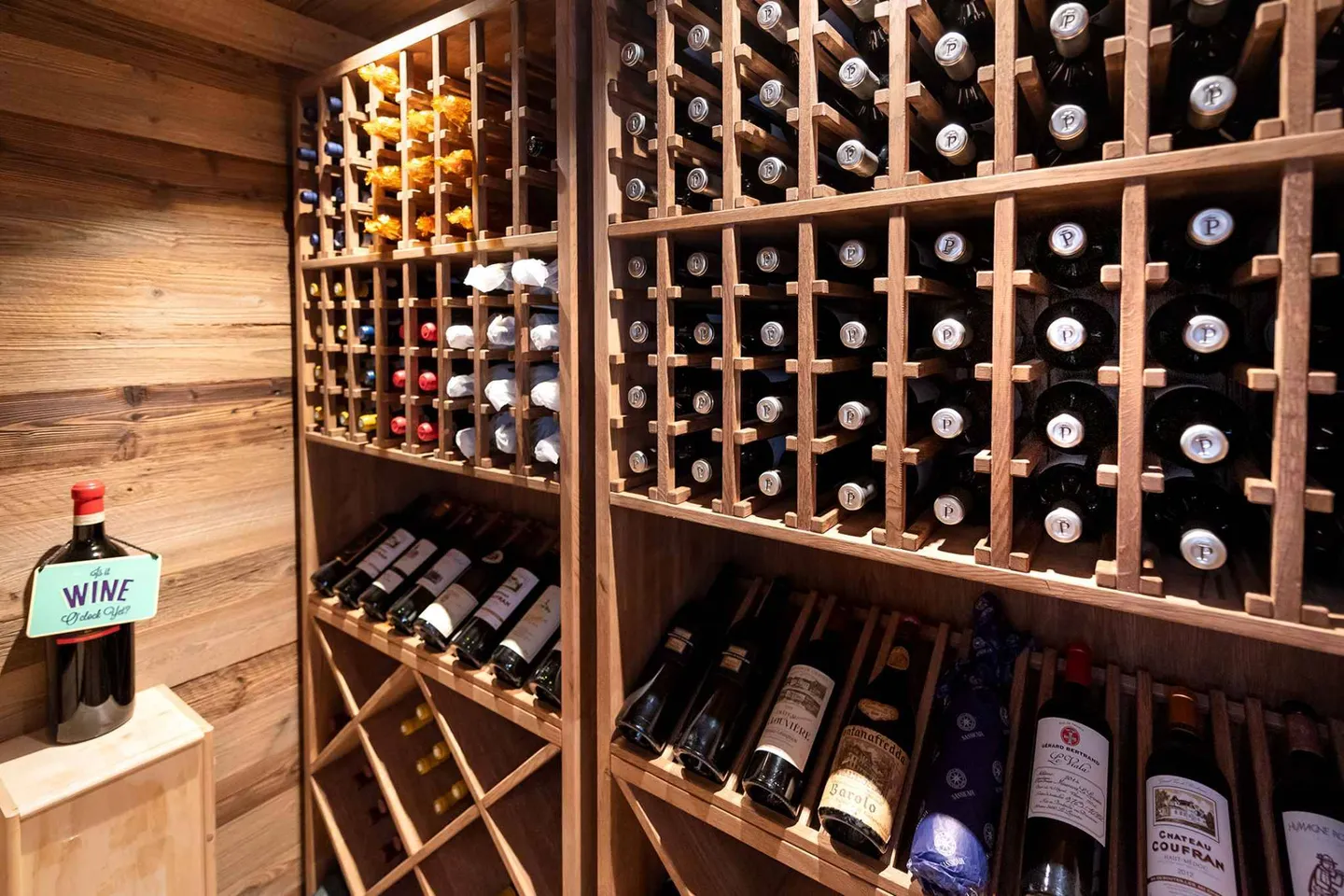 Chalet for sale - Photo 8 of 13