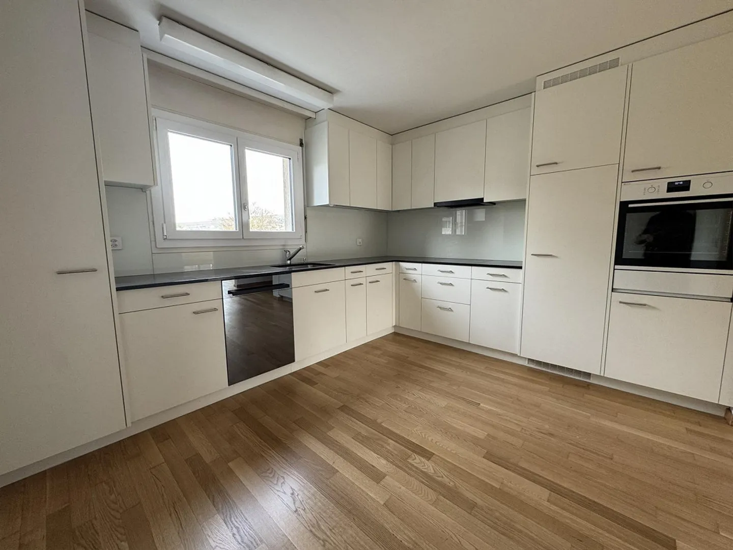 Familienfreundliche Wohnung - Foto 3 von 12