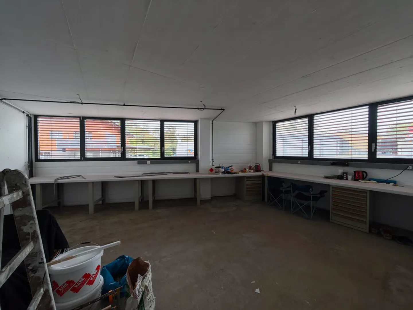 Espace Commercial à Echallens - Photo 5 sur 10