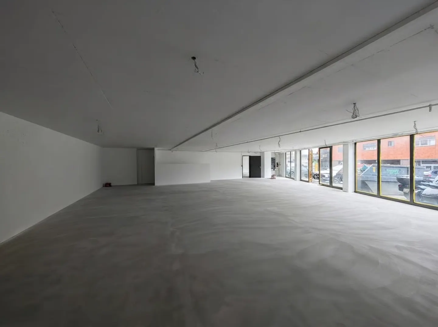 Espace Commercial à Echallens - Photo 2 sur 10