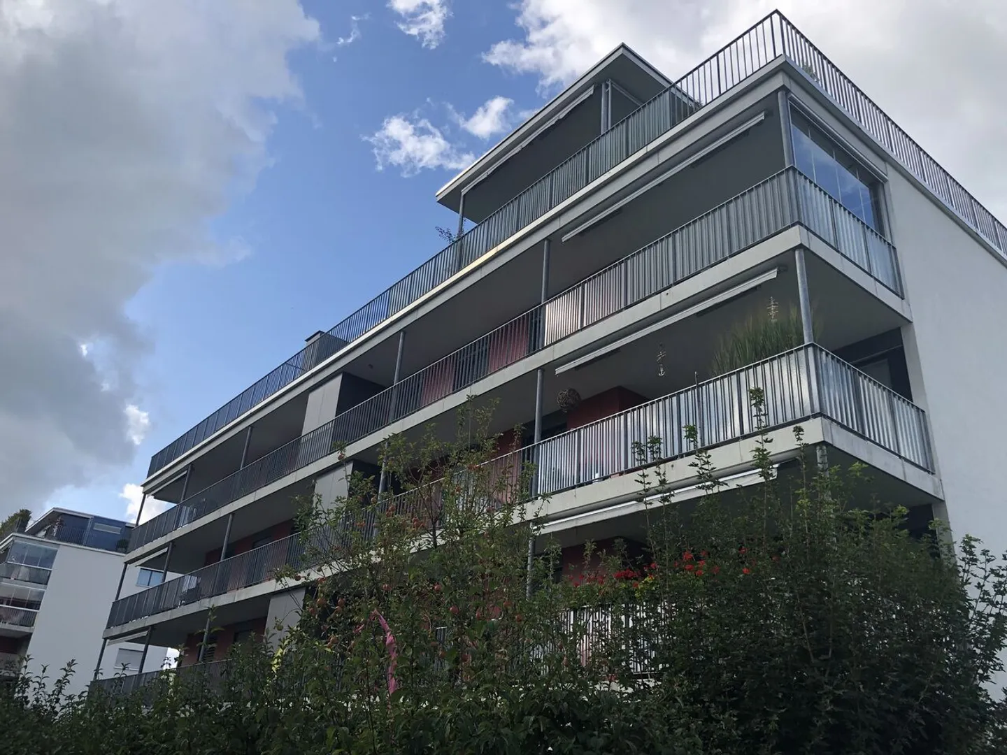 Central and Green - Weidpark Hochdorf - Photo 1 of 5