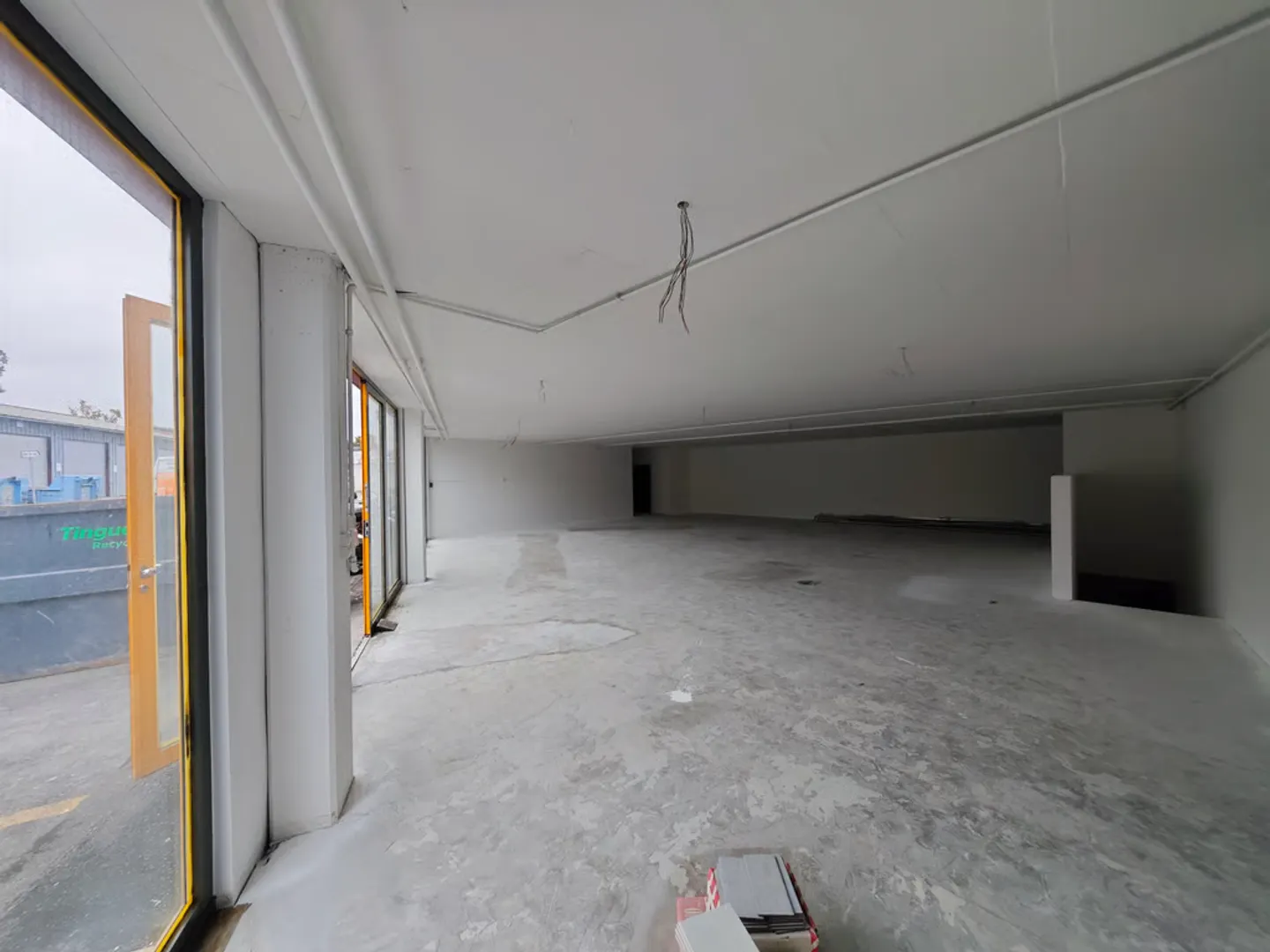 Espace Commercial à Echallens - Photo 7 sur 10
