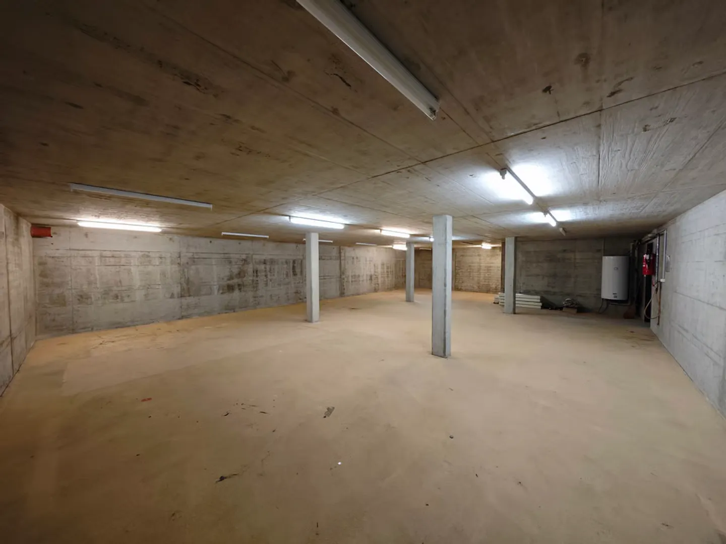 Espace Commercial à Echallens - Photo 9 sur 10