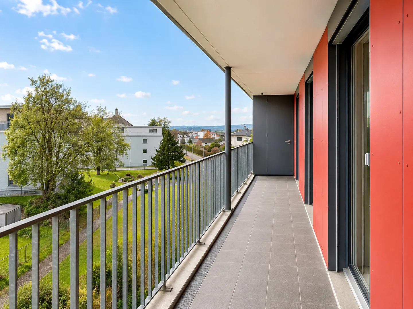 Central and Green - Weidpark Hochdorf - Photo 2 of 5