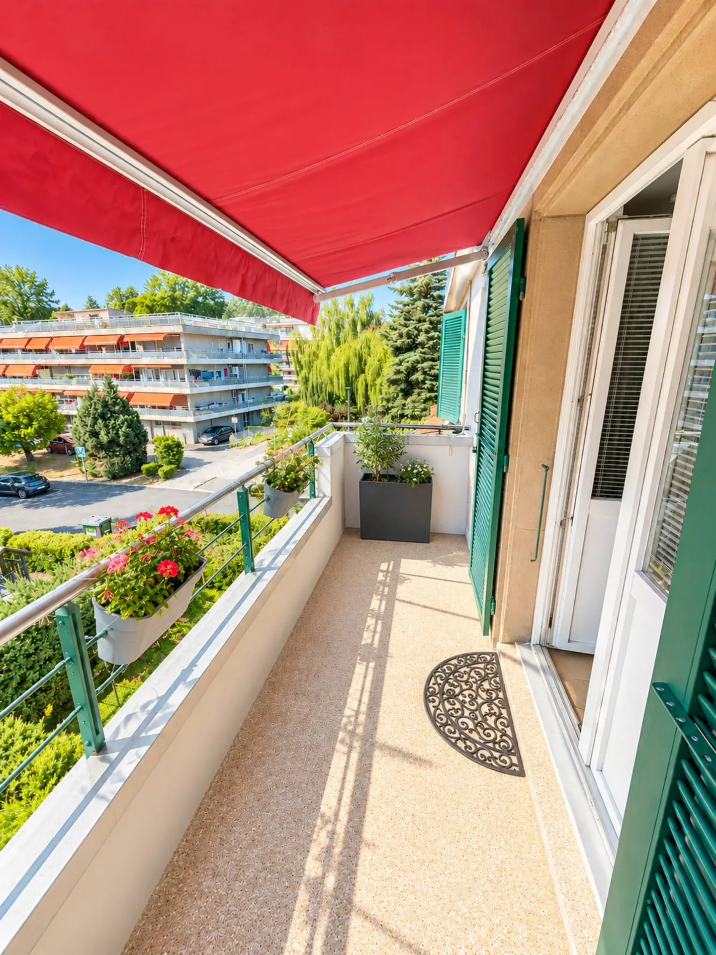 Appartamento Incantevole a Yverdon - Foto 10 di 10