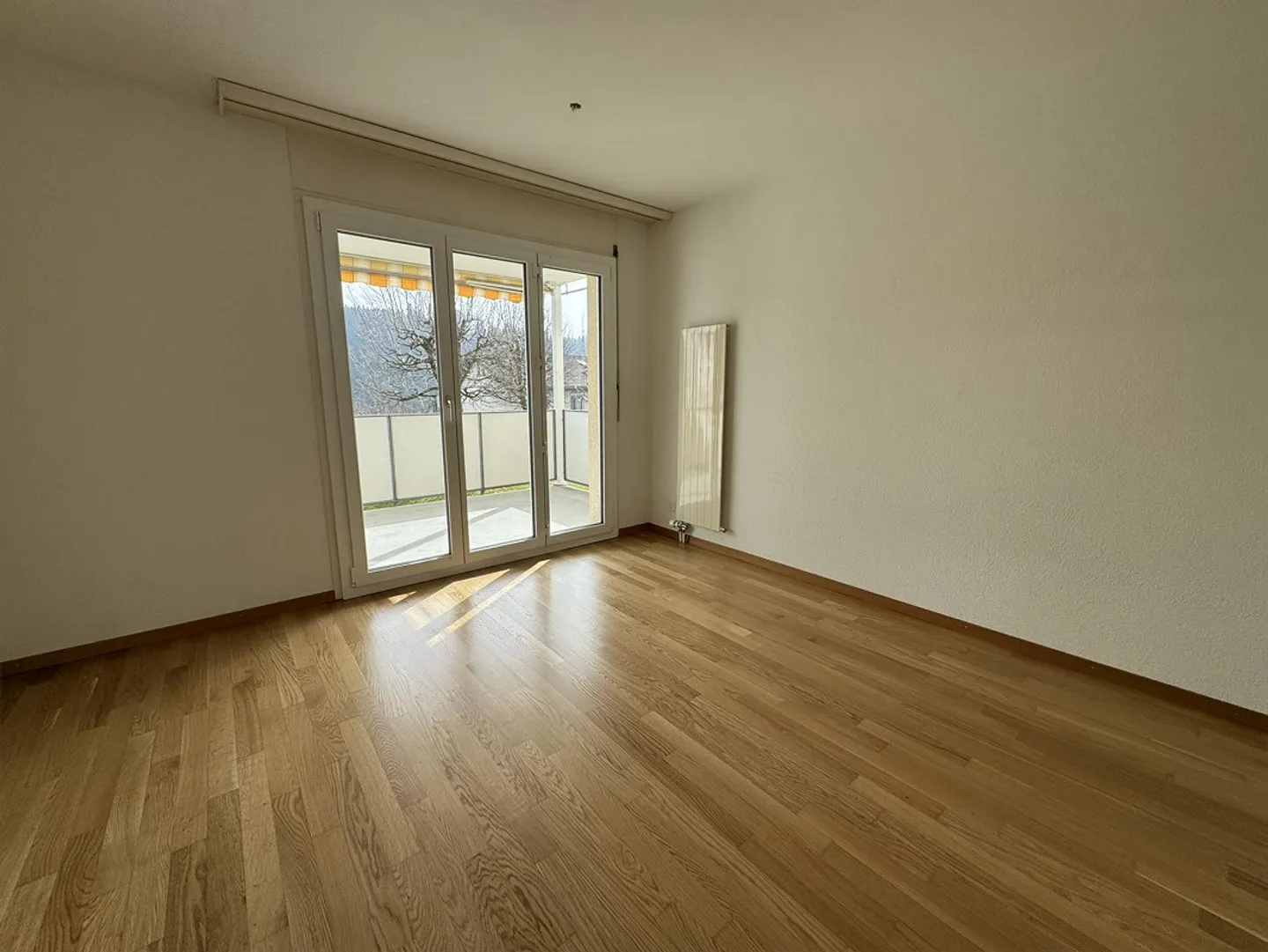 Familienfreundliche Wohnung - Foto 8 von 12