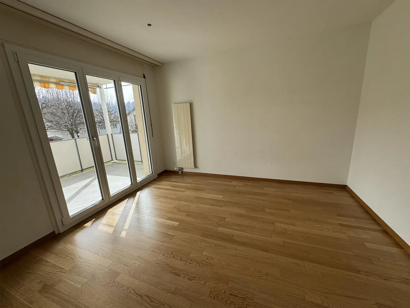 Familienfreundliche Wohnung - Foto 9 von 12