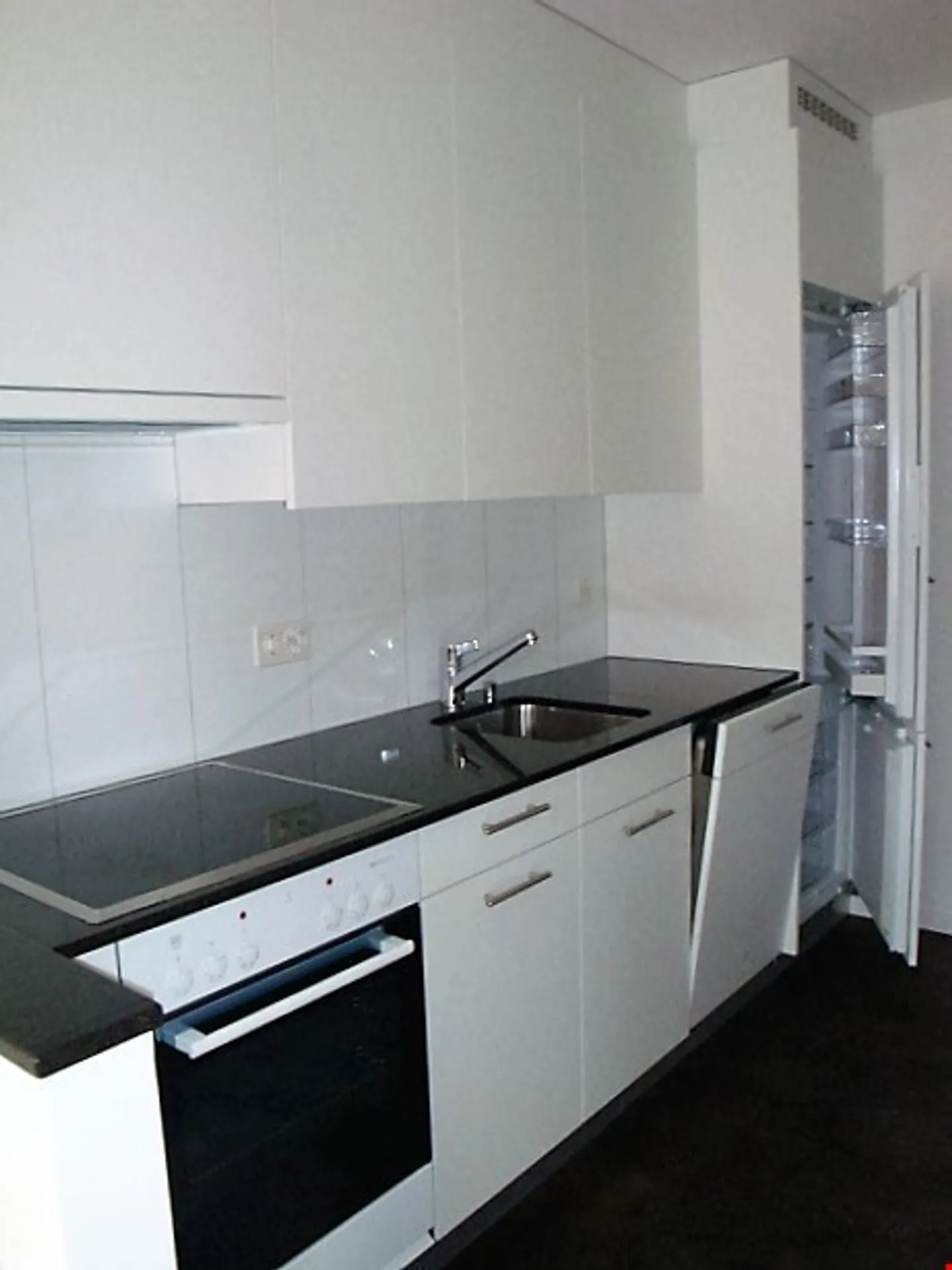 4.5-room apartment in Gerolfingen - Photo 1 of 8