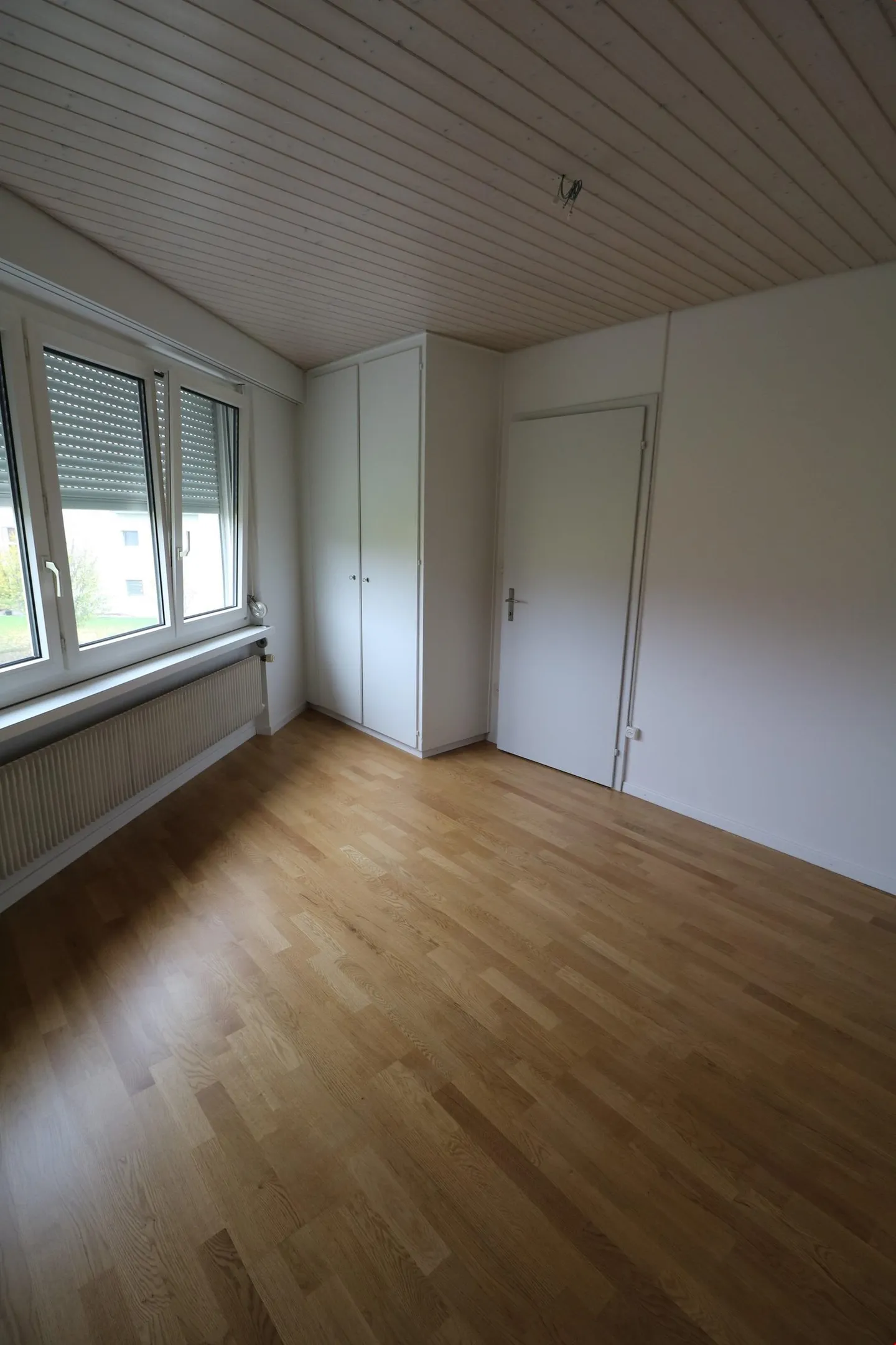 4.5-room apartment in Gerolfingen - Photo 4 of 8
