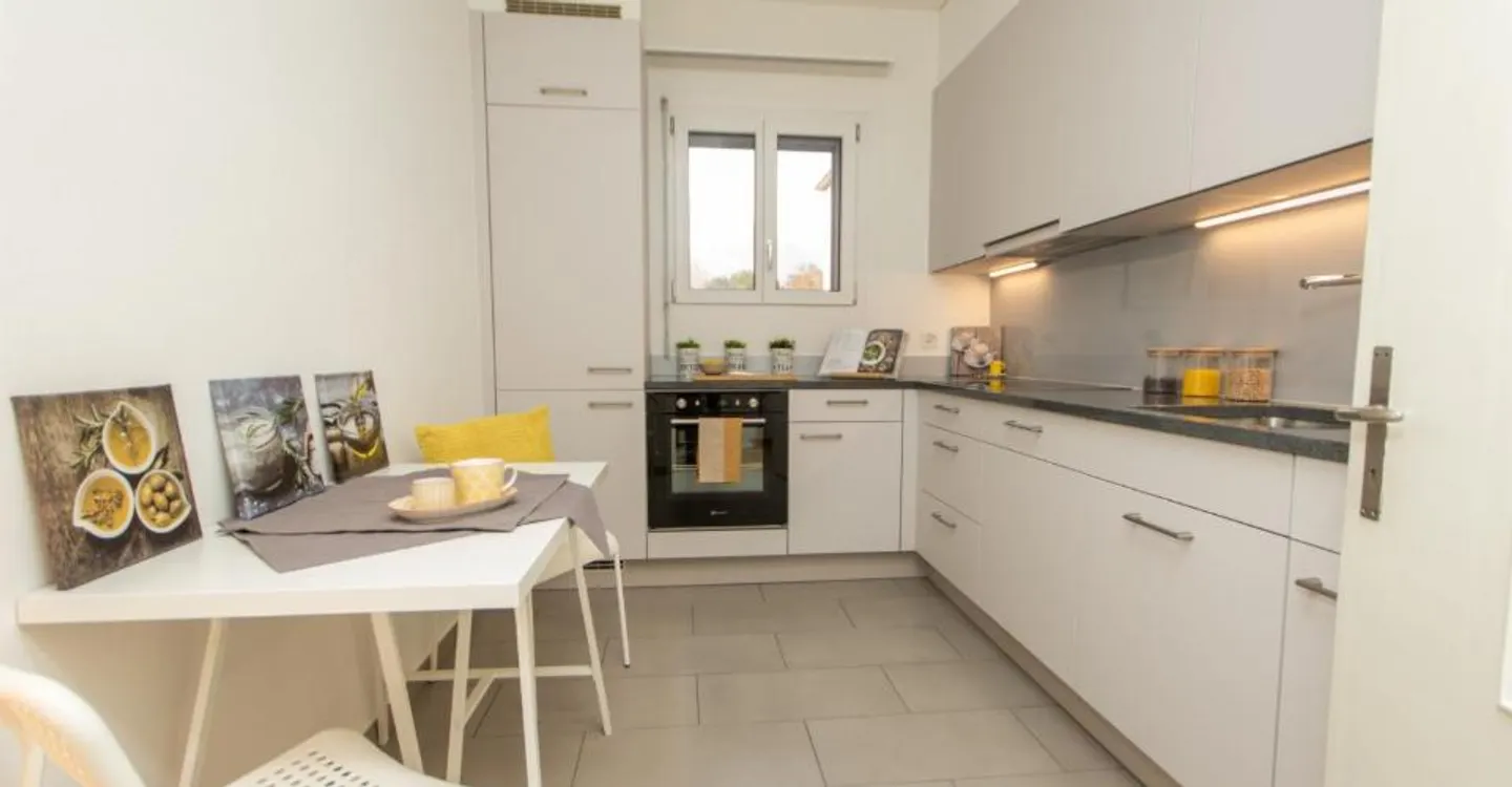 Charming and renovated near the city center - Photo 2 of 8