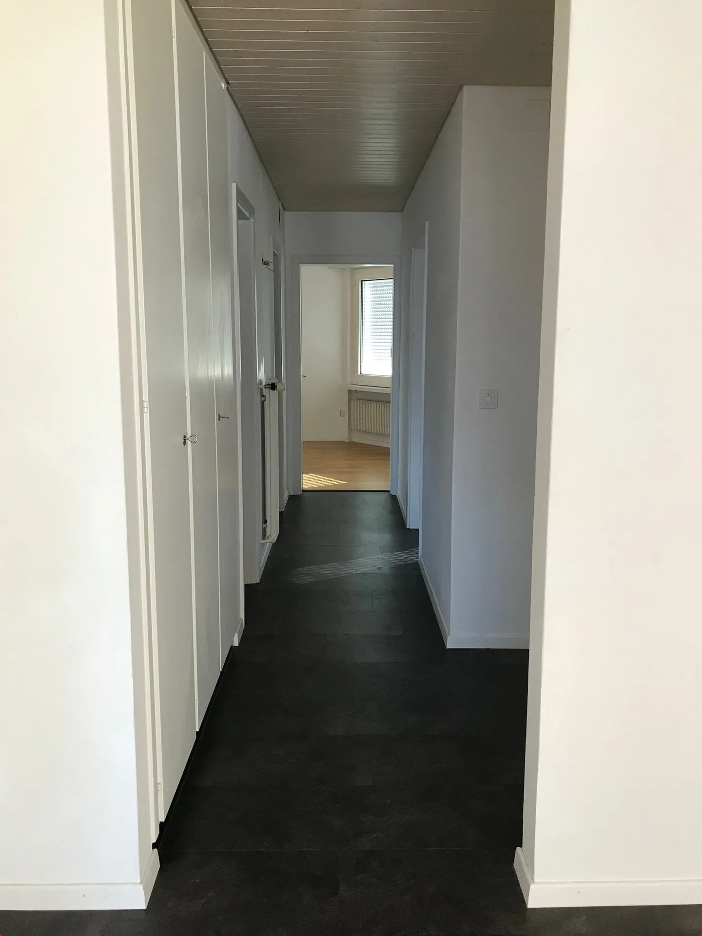 4.5-room apartment in Gerolfingen - Photo 6 of 8