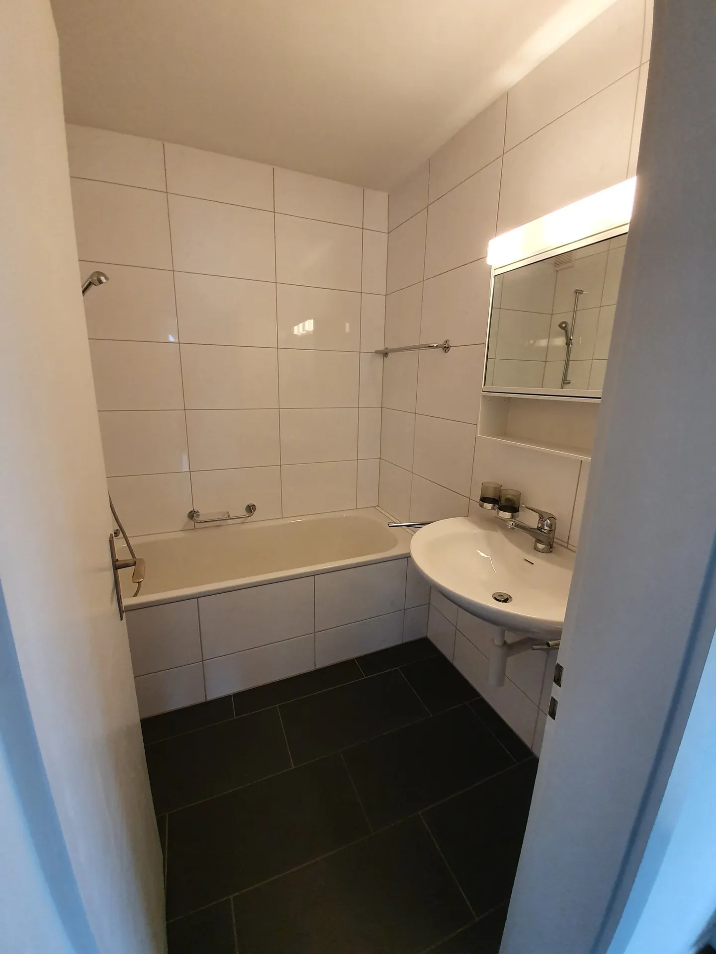 4.5-room apartment in Gerolfingen - Photo 7 of 8