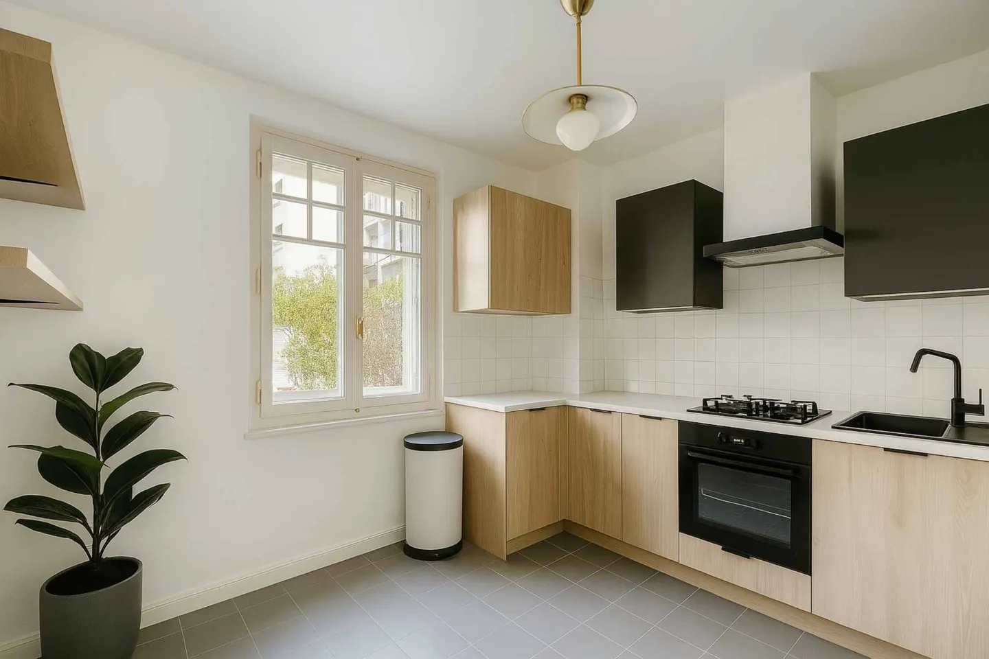 Villa Elegante con Vista Lago - Foto 6 di 13