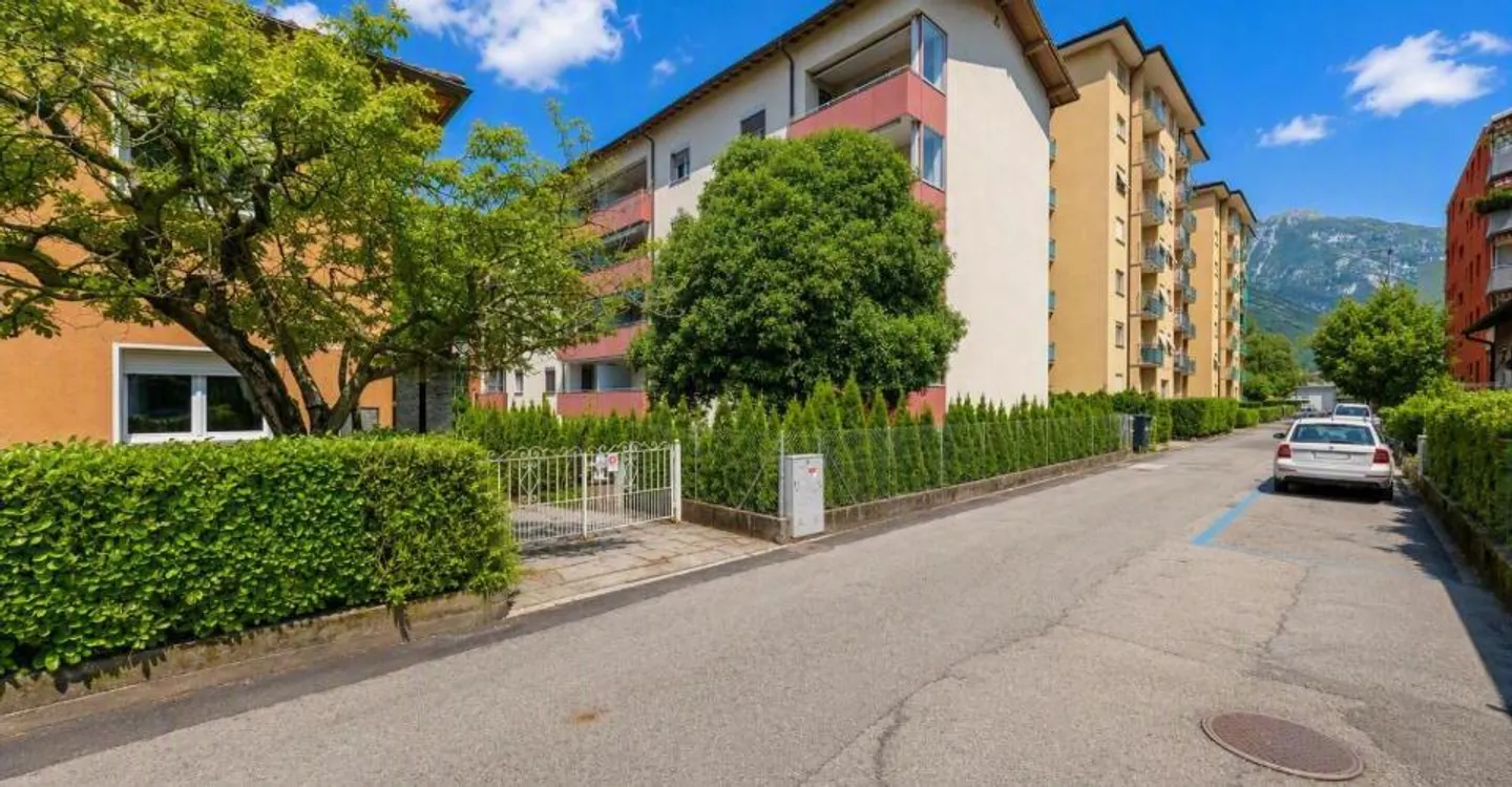 Charming and renovated near the city center - Photo 1 of 8