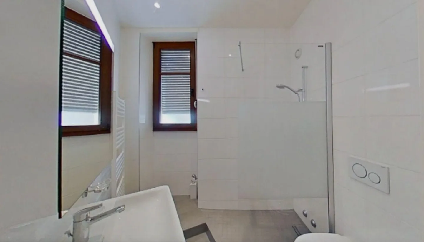 Charmant Appartement 3 Pièces - Photo 4 sur 4