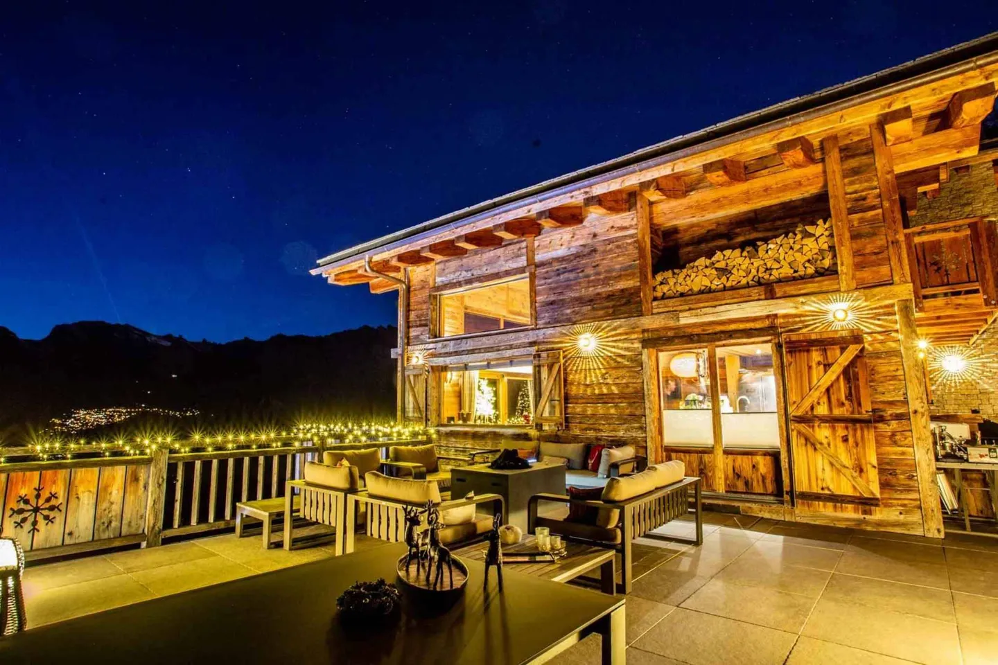 Chalet for sale - Photo 13 of 13