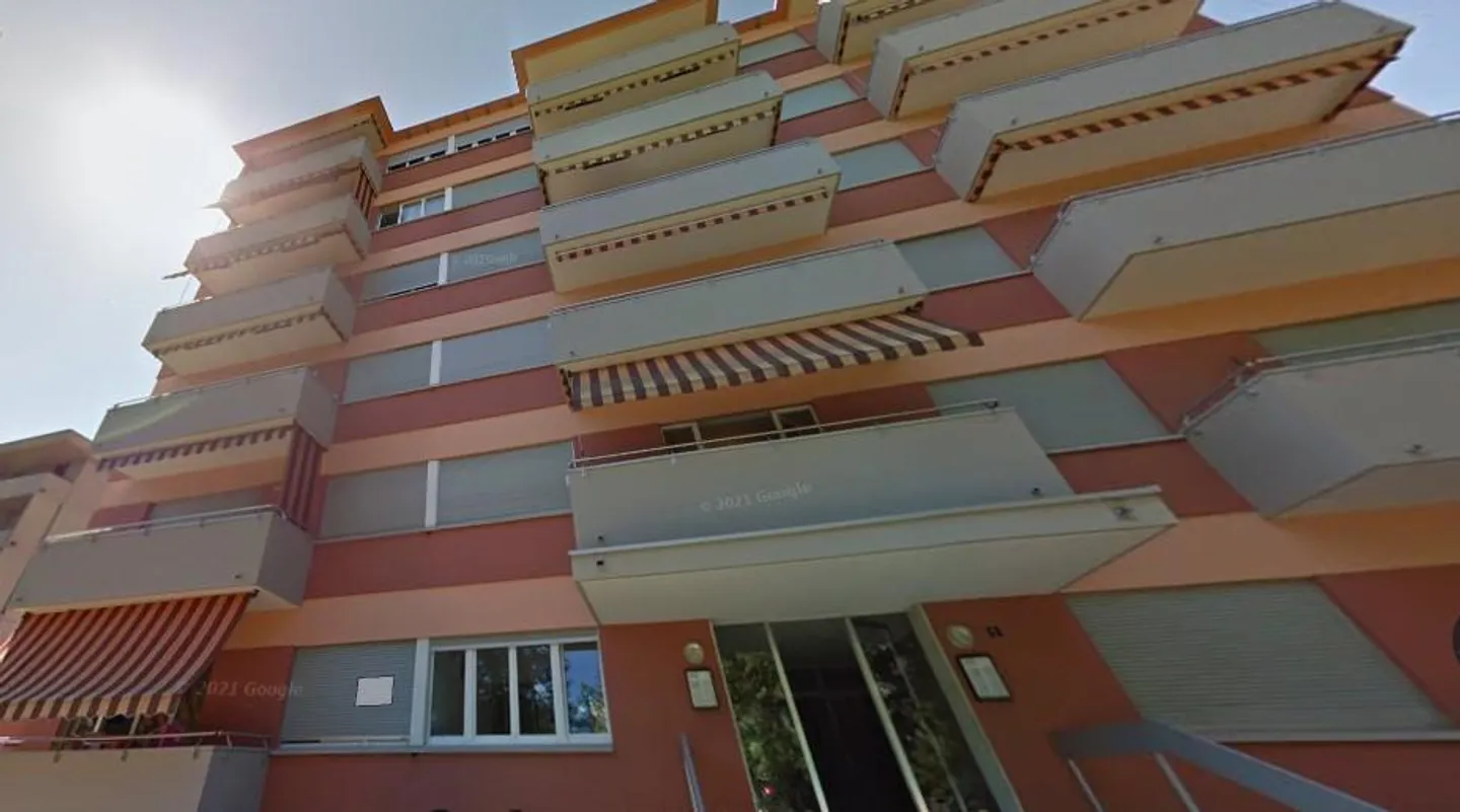 Appartamento ristrutturato - Foto 1 di 12