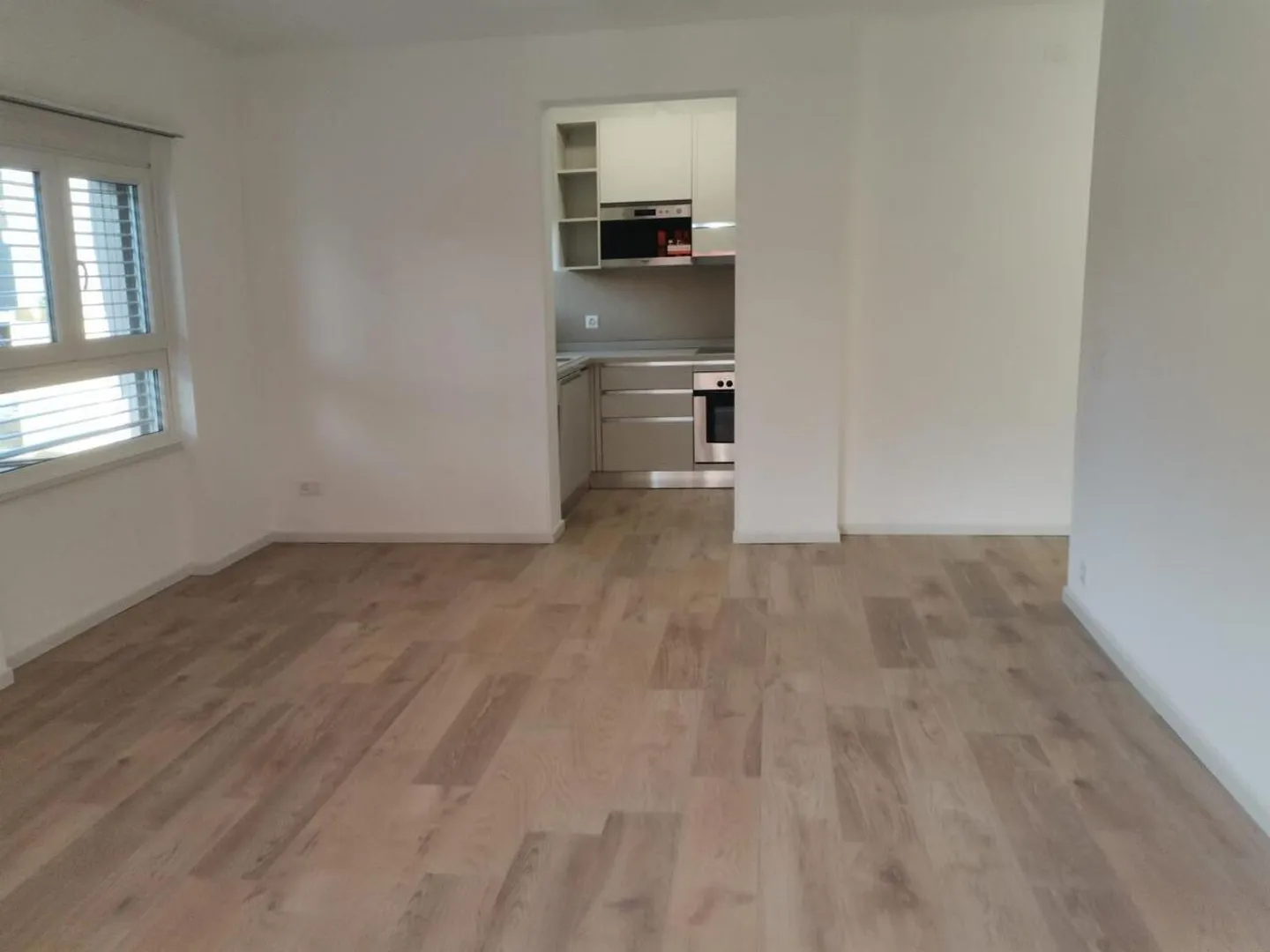 Appartamento ristrutturato - Foto 3 di 12