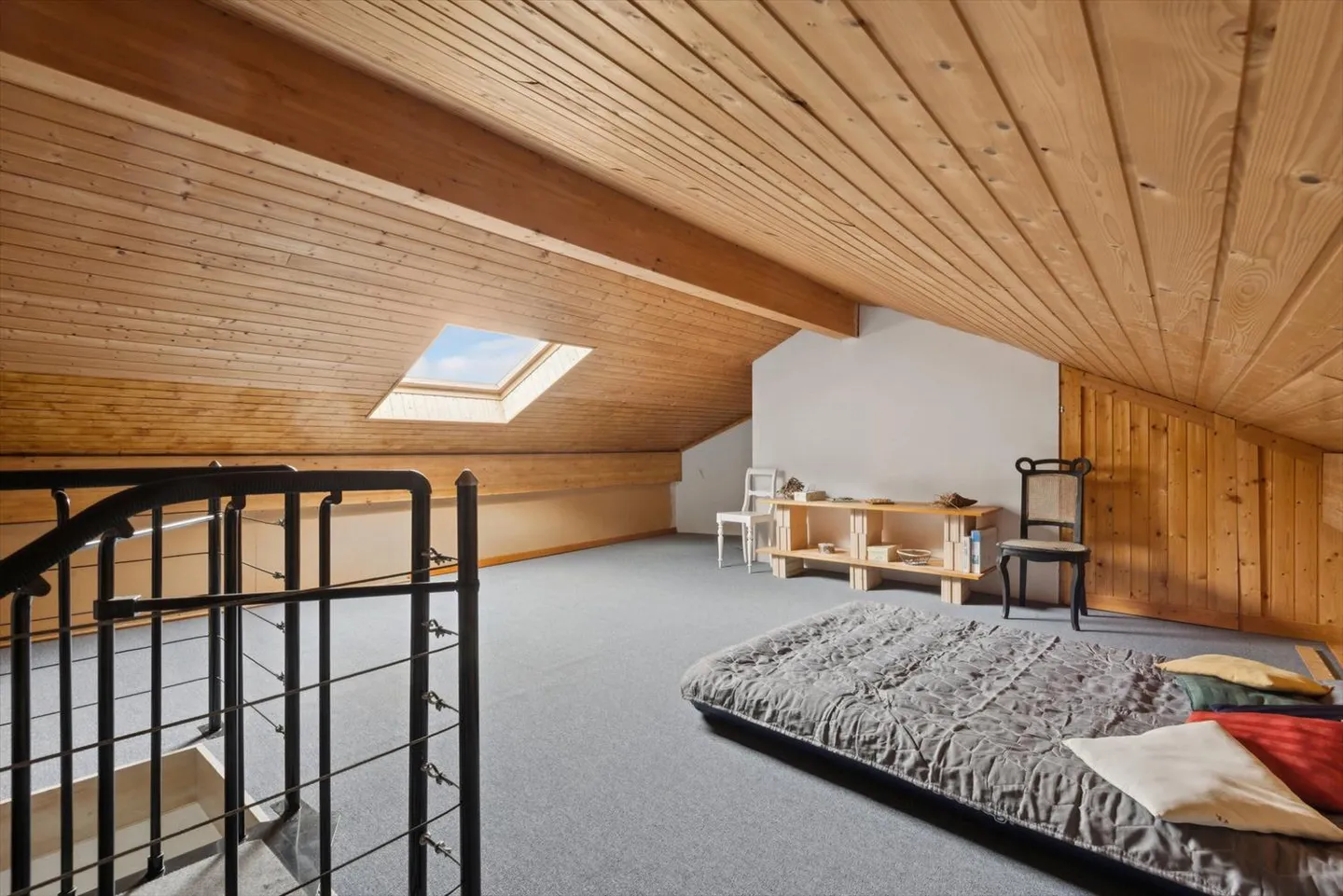 6,5 Zimmer Haus - Foto 12 von 13