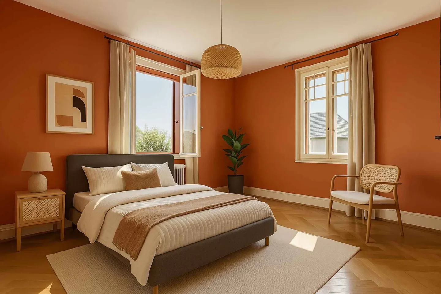 Villa Elegante con Vista Lago - Foto 9 di 13