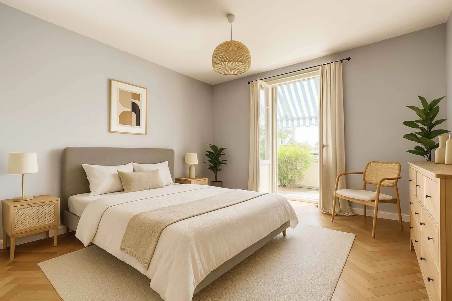 Villa Elegante con Vista Lago - Foto 10 di 13