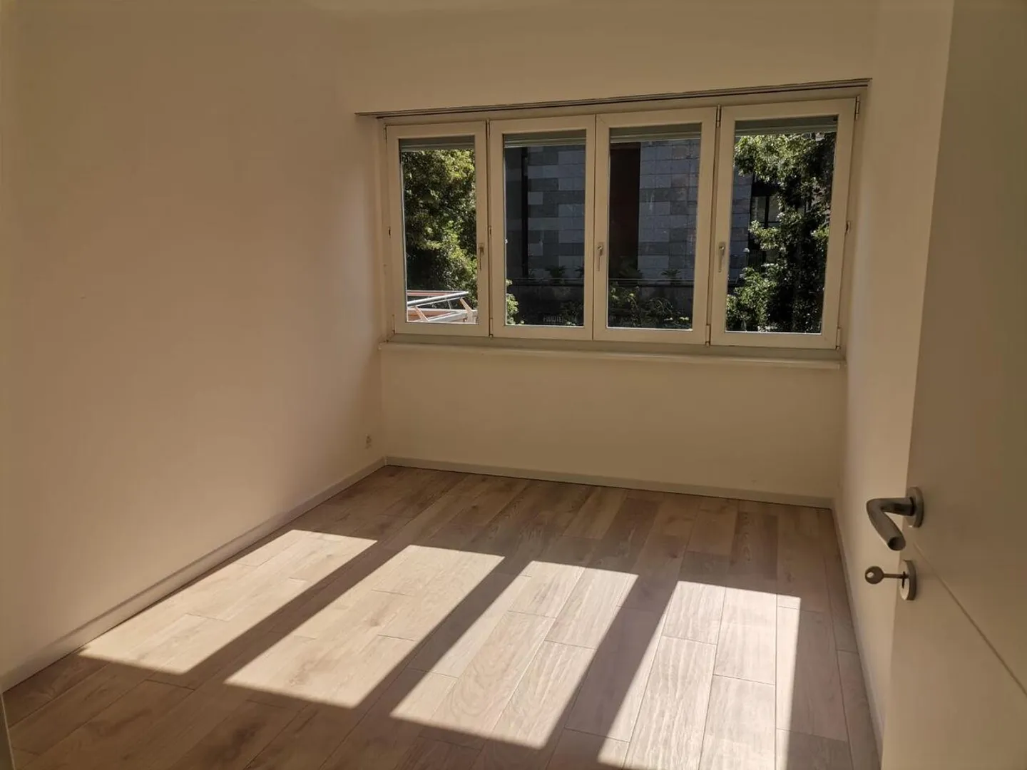 Appartamento ristrutturato - Foto 5 di 12