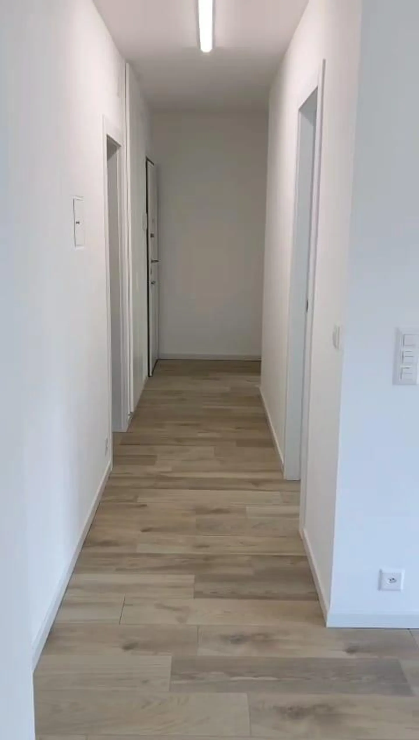 Appartamento ristrutturato - Foto 7 di 12