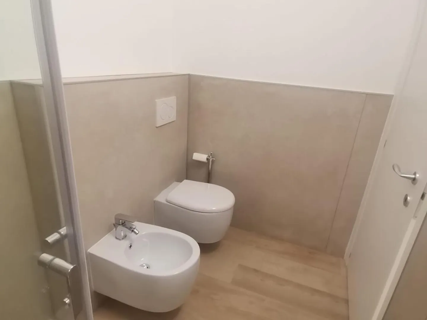 Appartamento ristrutturato - Foto 8 di 12