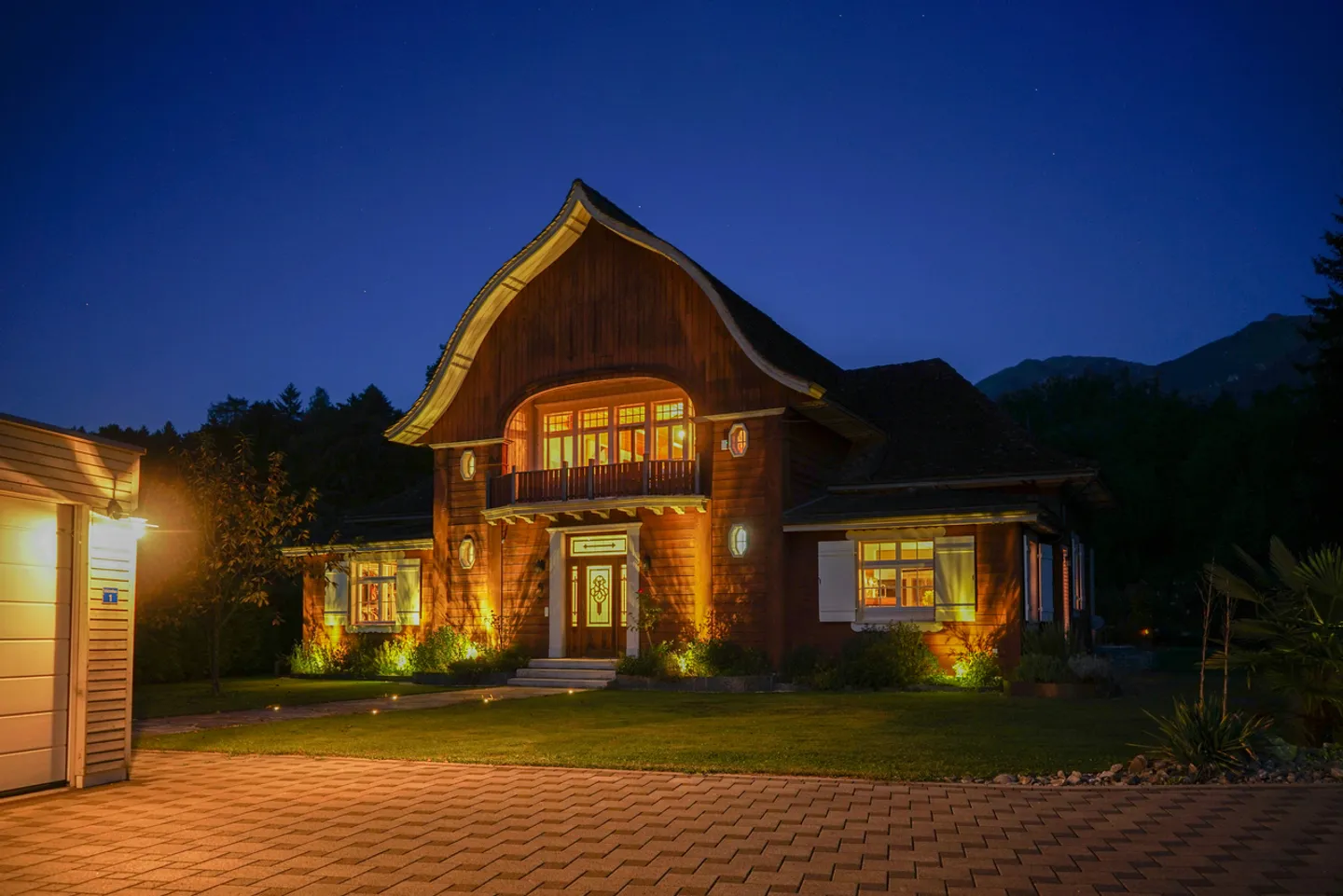 Perle architecturale indépendante - Photo 1 sur 3