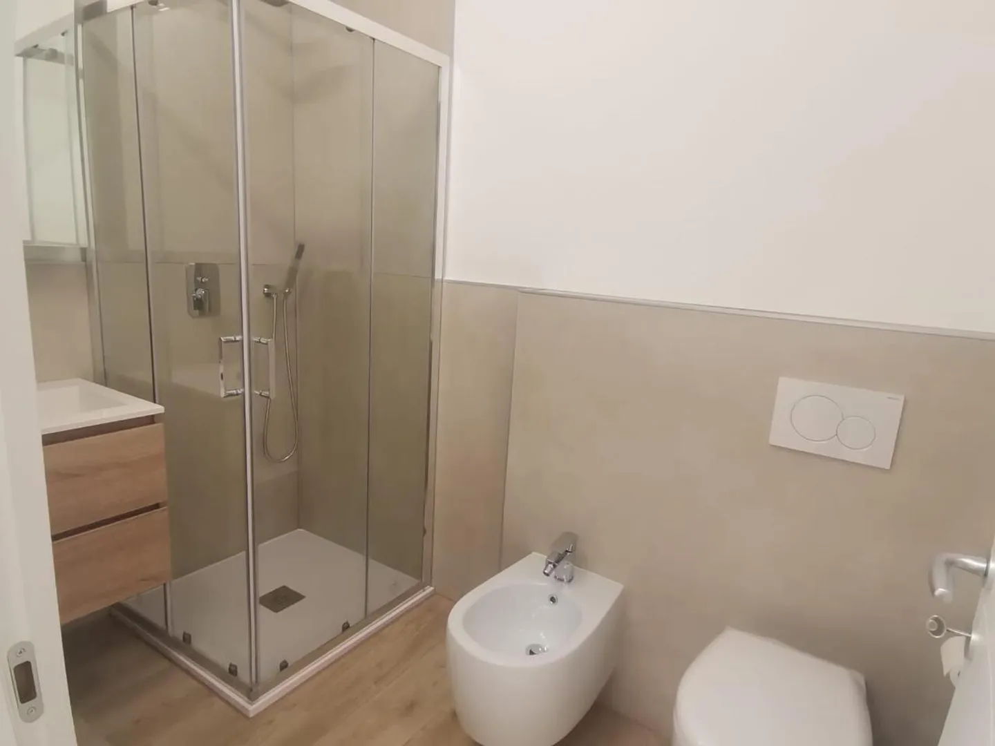 Appartamento ristrutturato - Foto 9 di 12