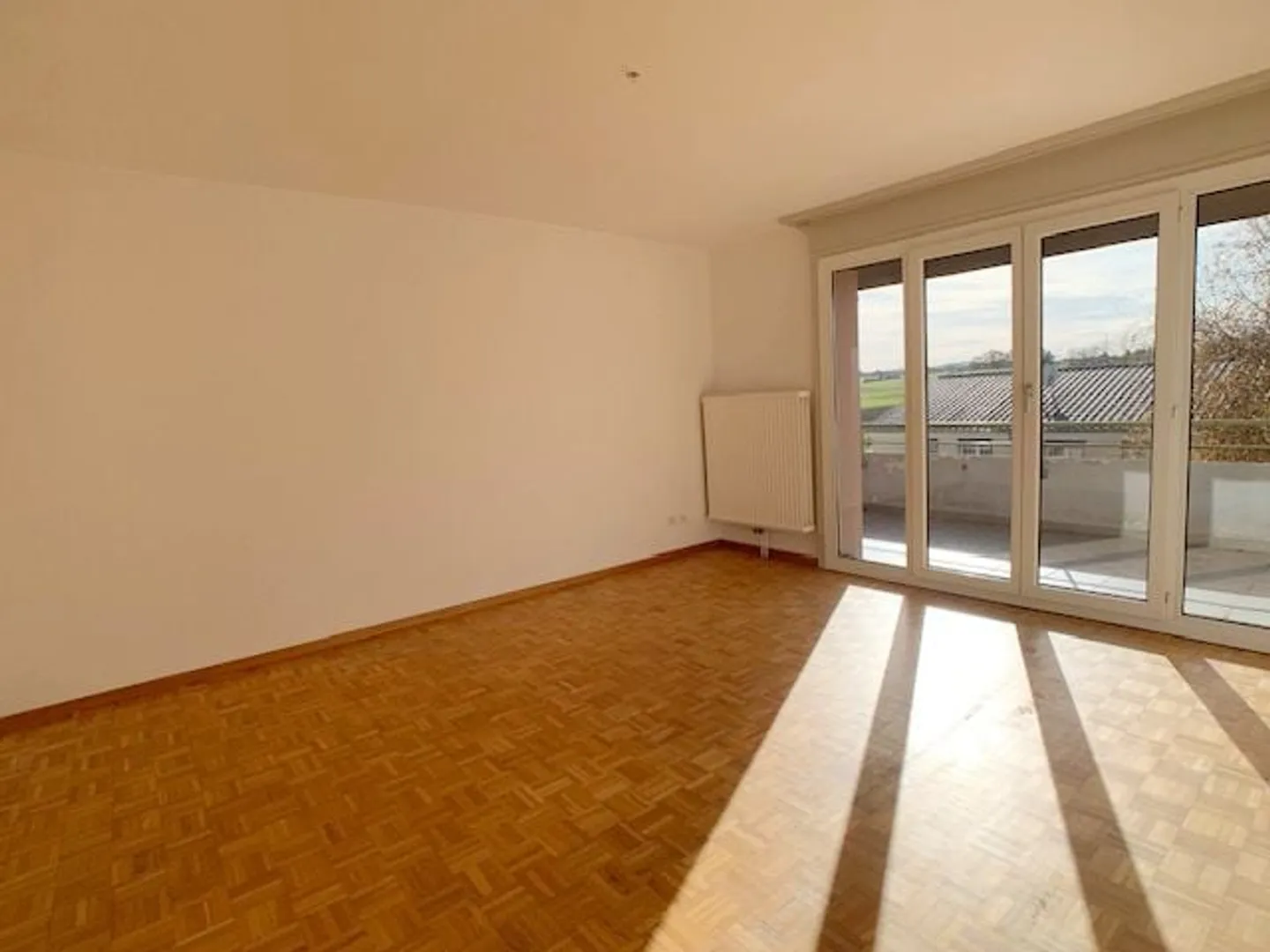 Wohnung mit 4,5 Zimmern von 85 m2 im 2. Stock - Foto 3 von 5