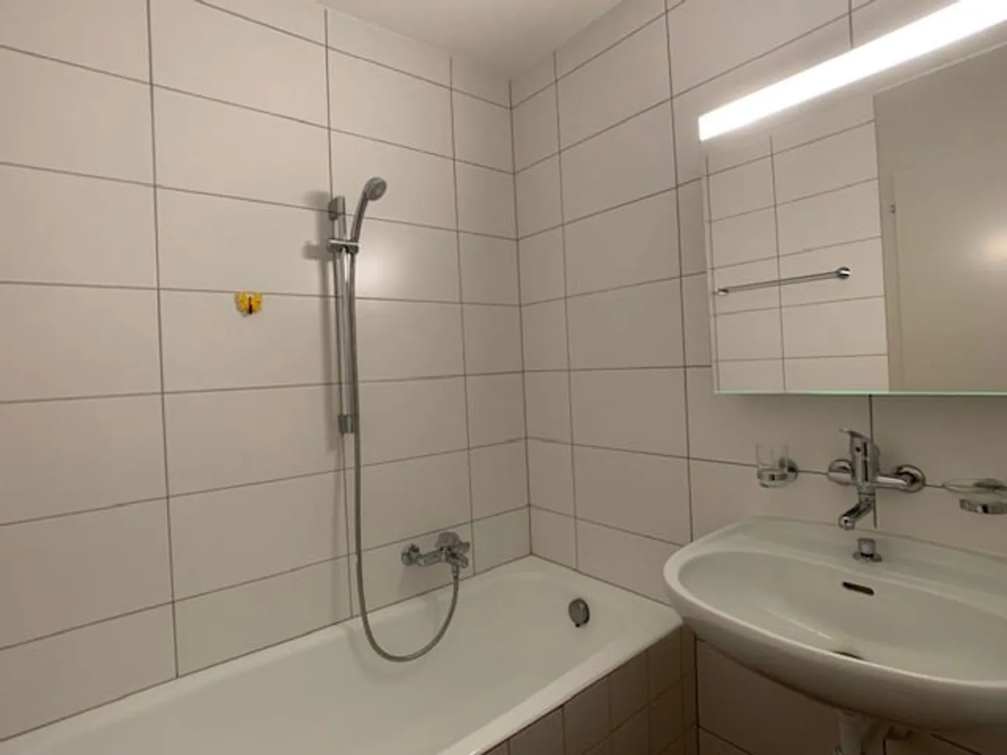 Wohnung mit 4,5 Zimmern von 85 m2 im 2. Stock - Foto 5 von 5