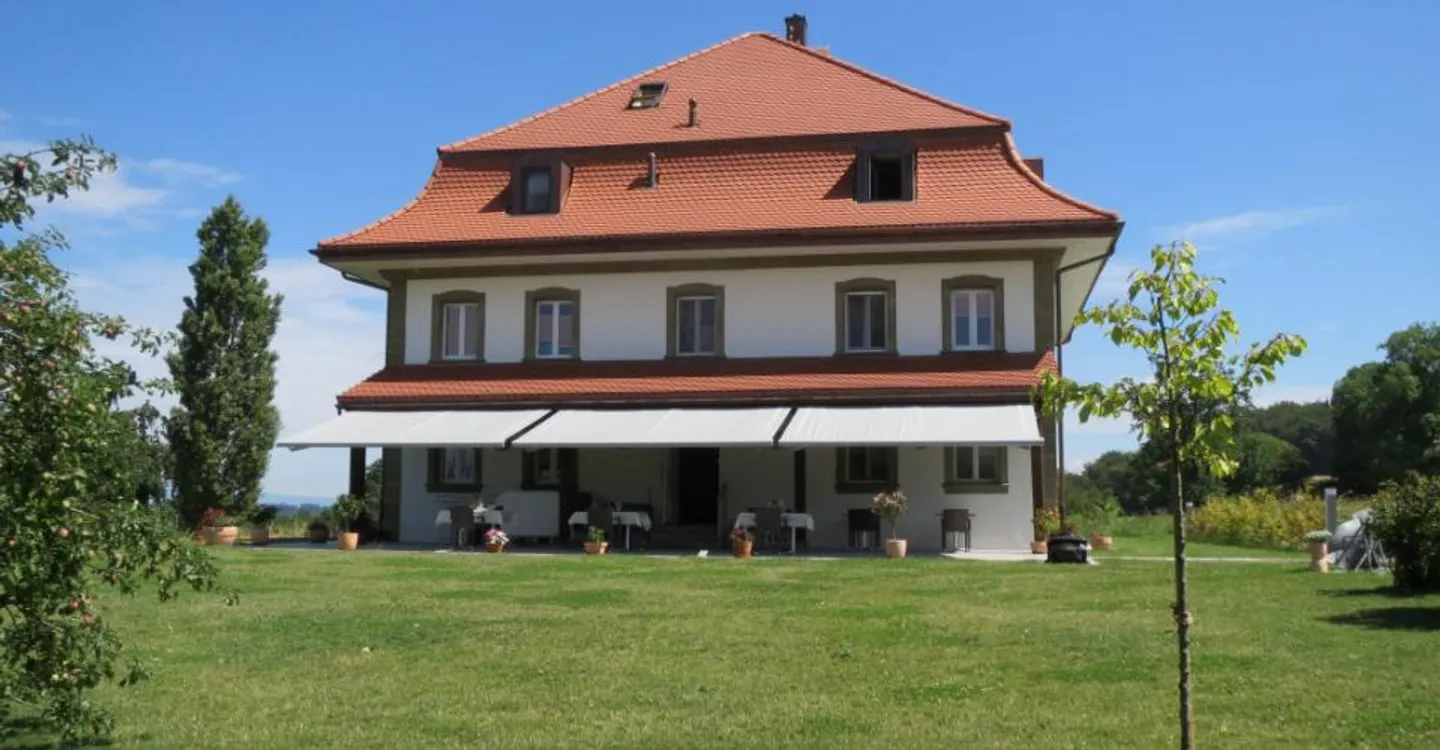 19th Century Master House in Misery-Courtion - Photo 2 of 4