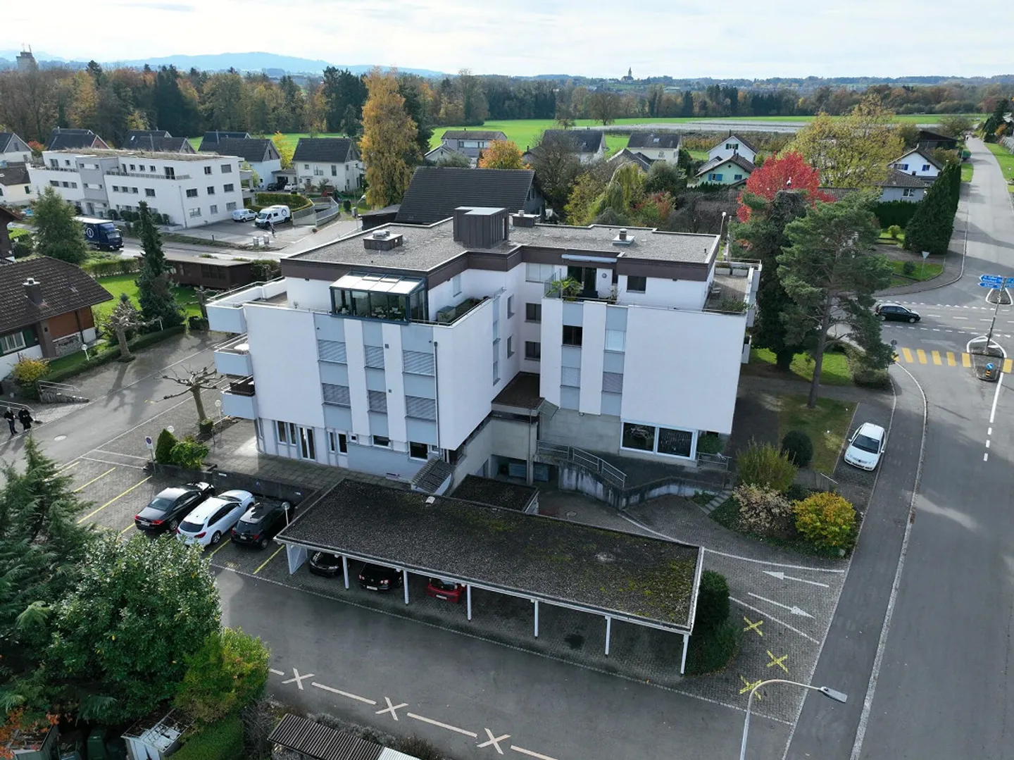 Investitionspaket nahe Bodensee - Foto 3 von 13