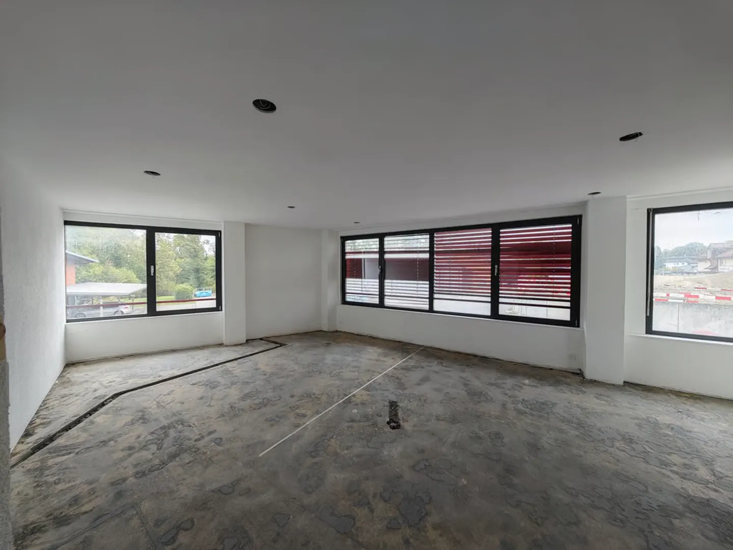 ECHALLENS - 209 m2 of versatile spaces in the heart of Gros-de-Vaud - Photo 6 of 10