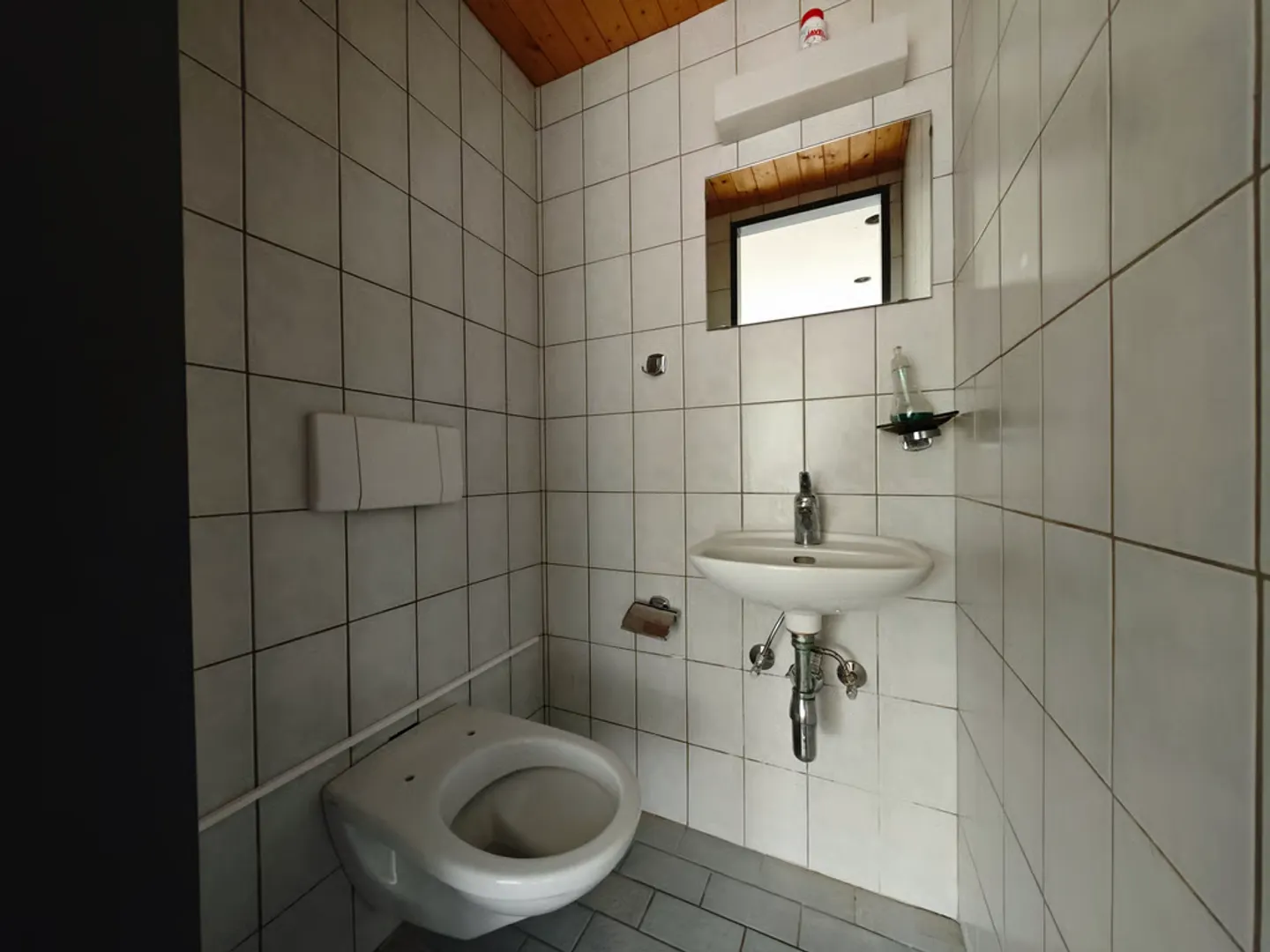 ECHALLENS - 209 m2 of versatile spaces in the heart of Gros-de-Vaud - Photo 8 of 10