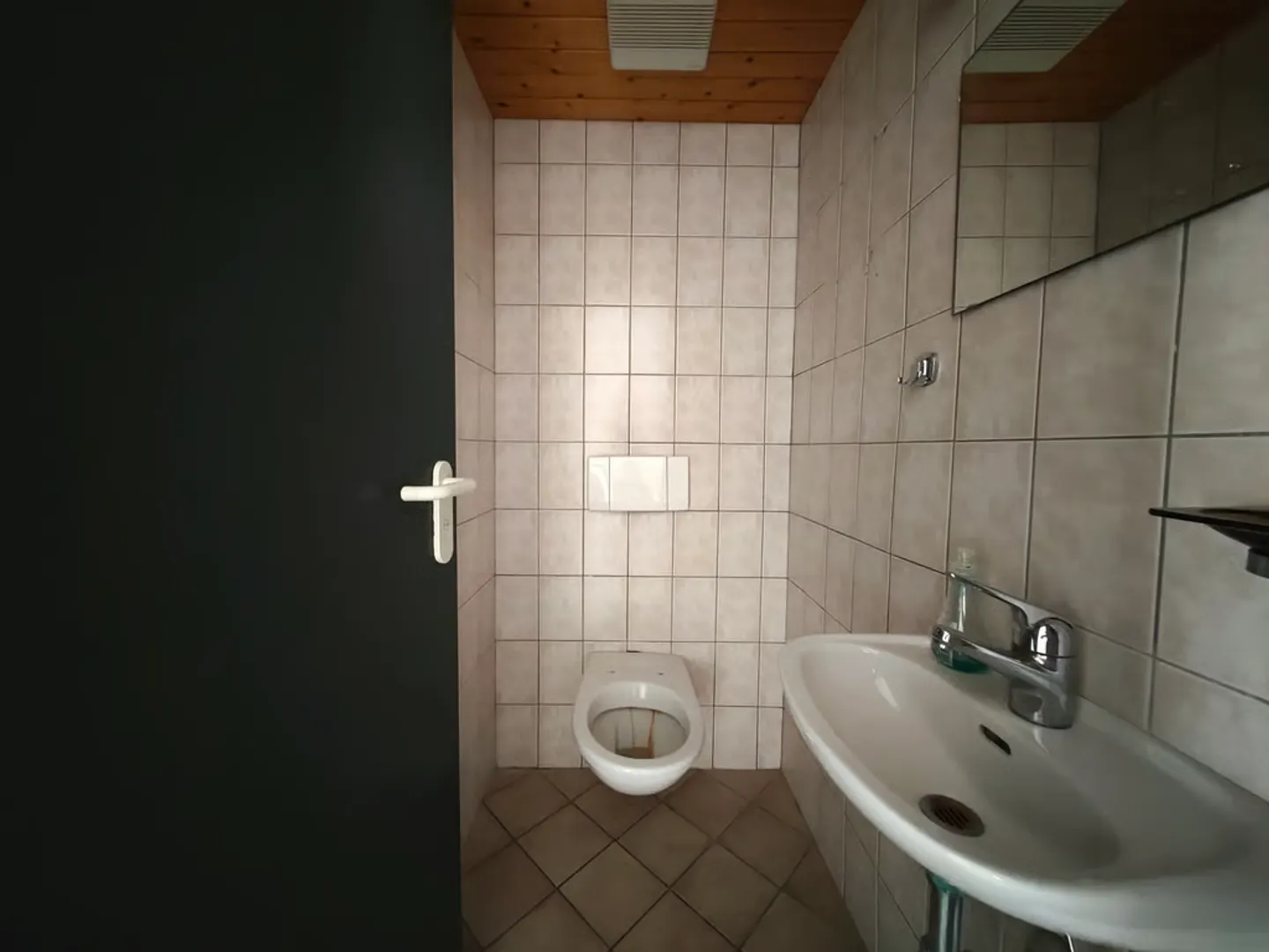 ECHALLENS - 209 m2 of versatile spaces in the heart of Gros-de-Vaud - Photo 9 of 10