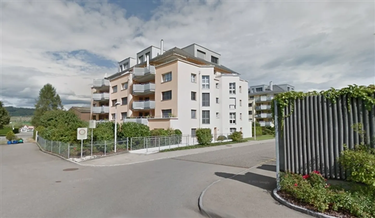 Vivere in stile in una posizione idilliaca a Siebnen - Foto 1 di 12