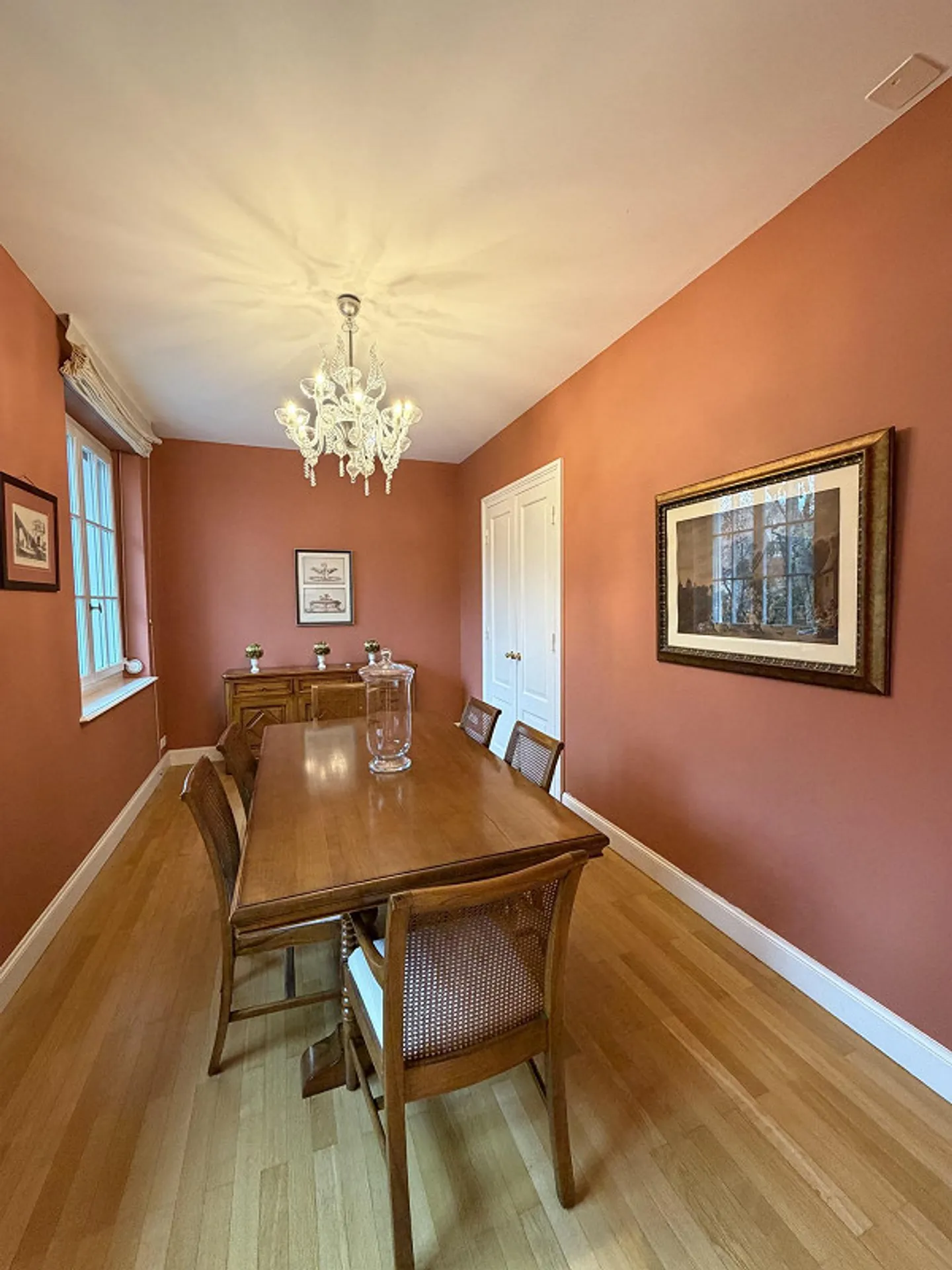 Luxury Apartment in Zurich - Photo 4 of 12