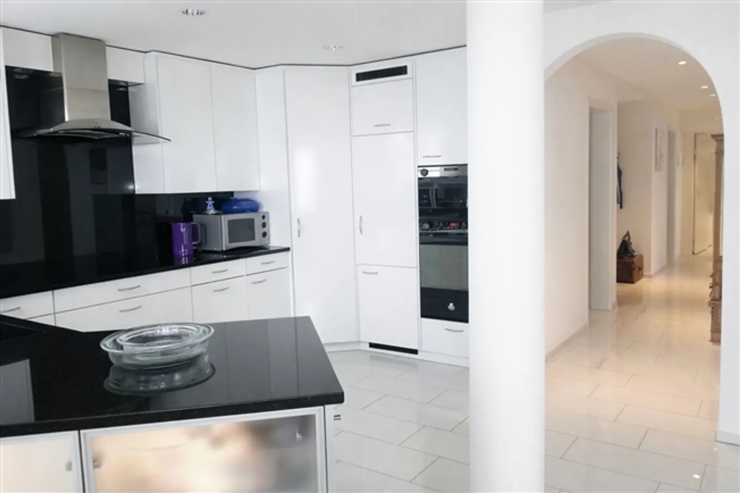 Vivere in stile in una posizione idilliaca a Siebnen - Foto 3 di 12