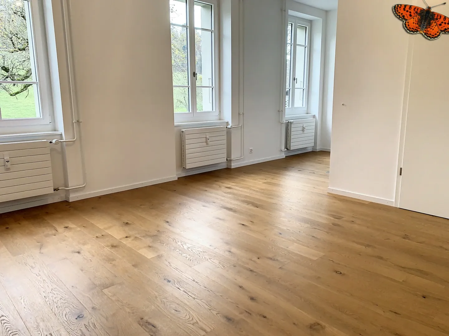 Wohnung mieten - Foto 2 von 8