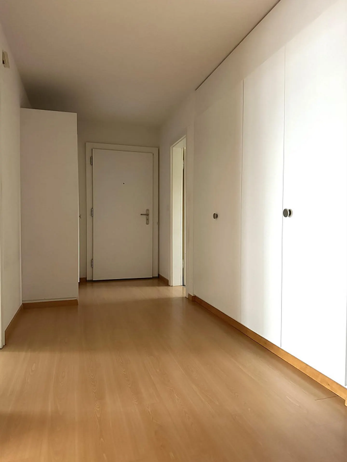 Charmante Wohnung in Büron - Foto 5 von 10